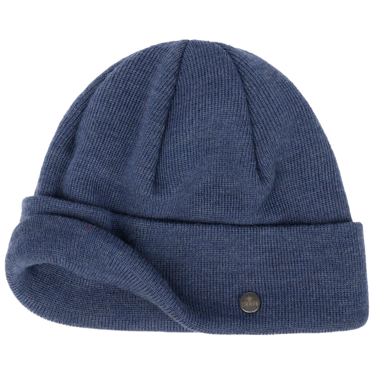 Merino Fine Knit Docker Hat by Lierys - JJ Hat Center ®