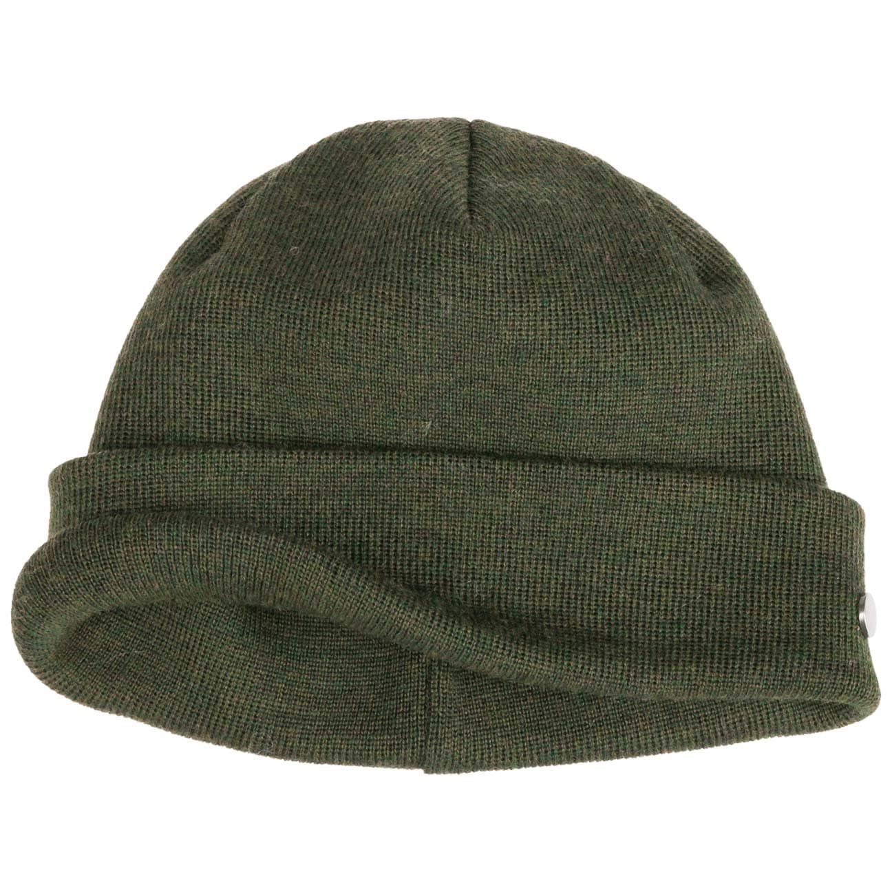 Merino Fine Knit Docker Hat by Lierys - JJ Hat Center ®