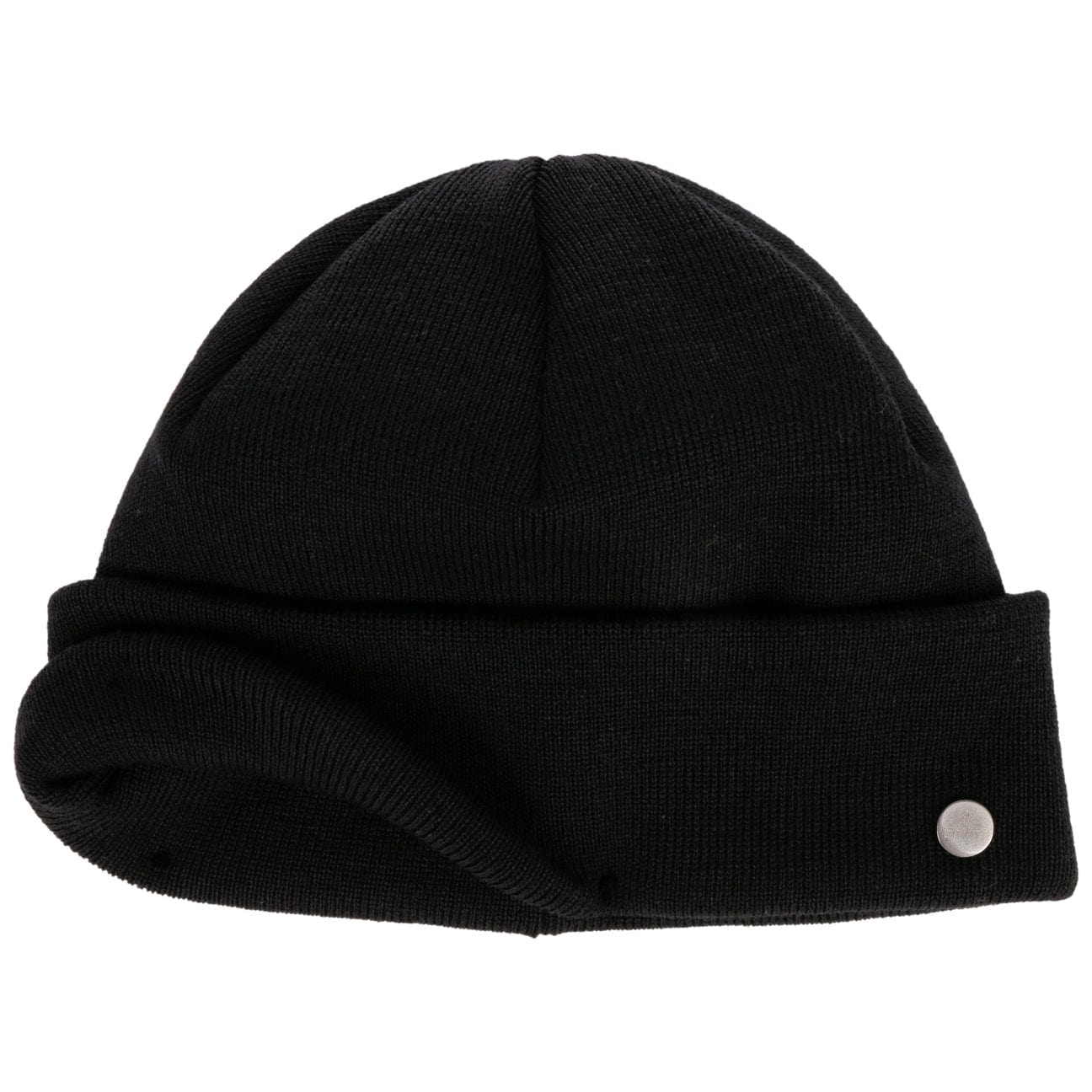 Merino Fine Knit Docker Hat by Lierys - JJ Hat Center ®