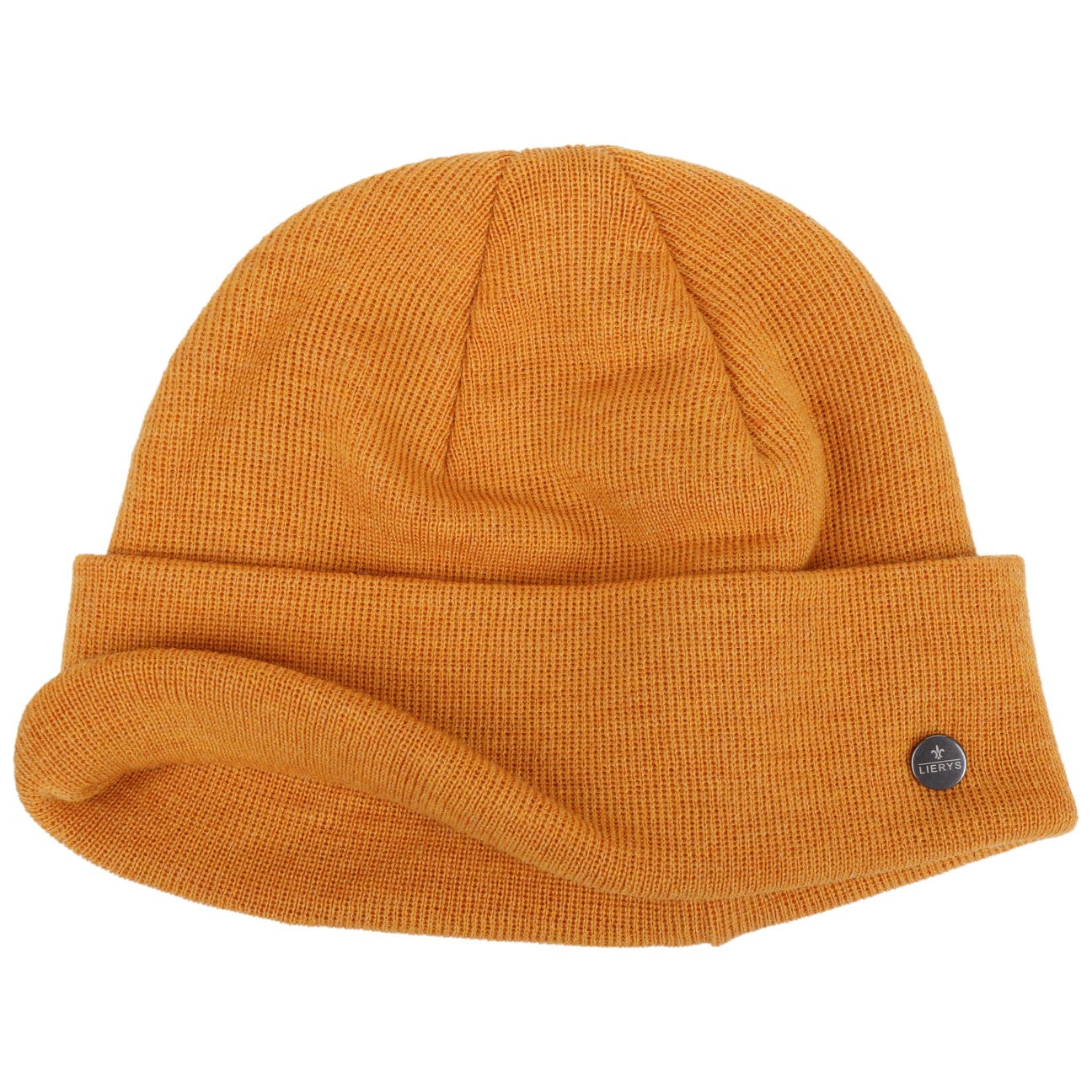 Merino Fine Knit Docker Hat by Lierys - JJ Hat Center ®