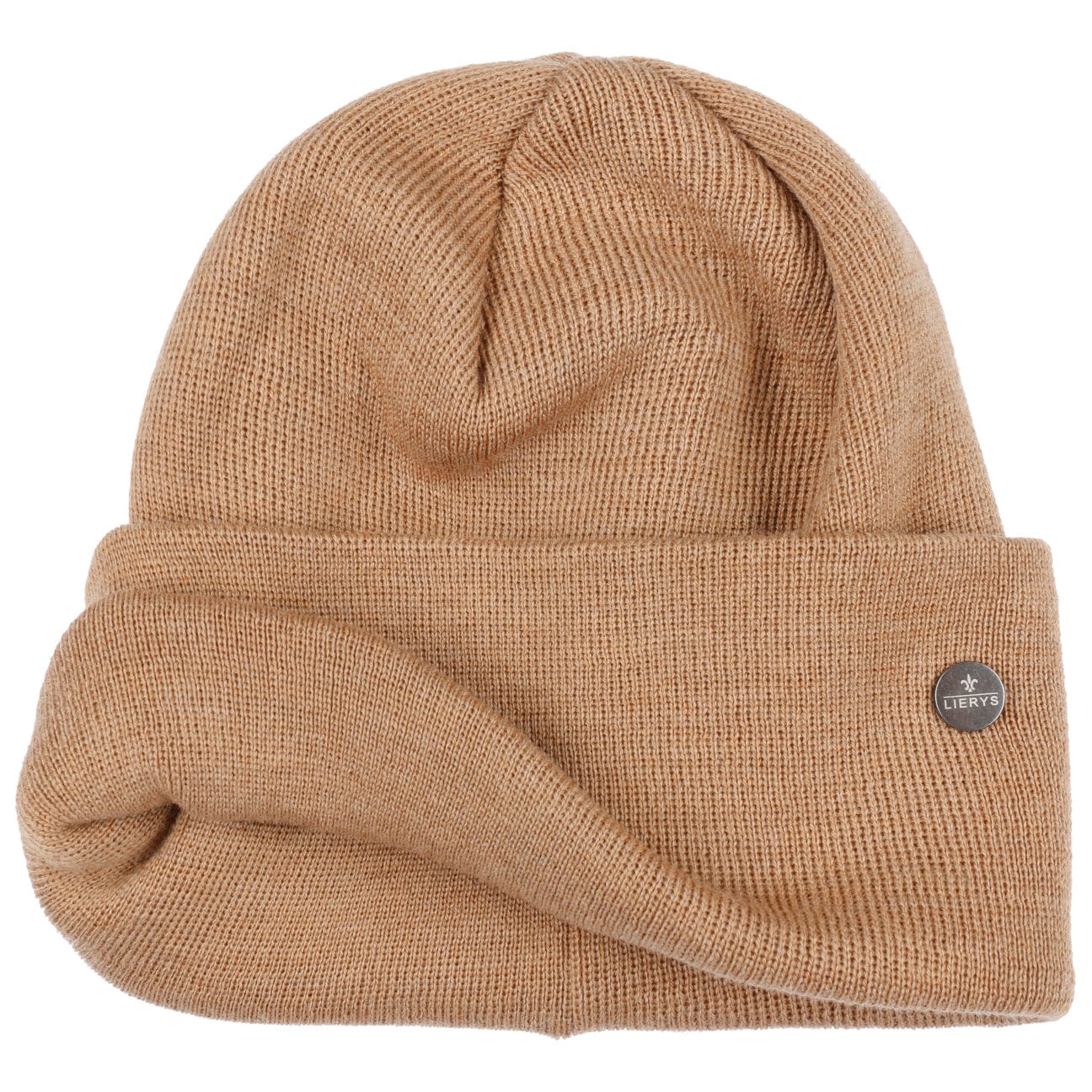 Merino Fine Knit Docker Hat by Lierys - JJ Hat Center ®