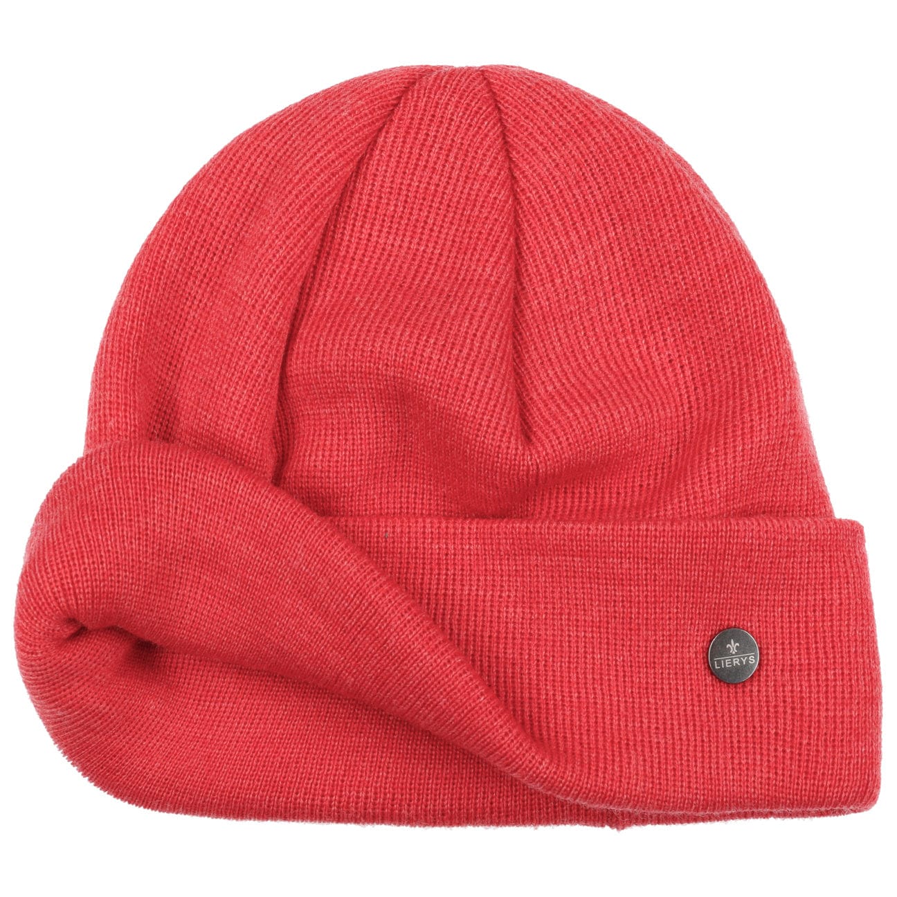 Merino Fine Knit Docker Hat by Lierys - JJ Hat Center ®