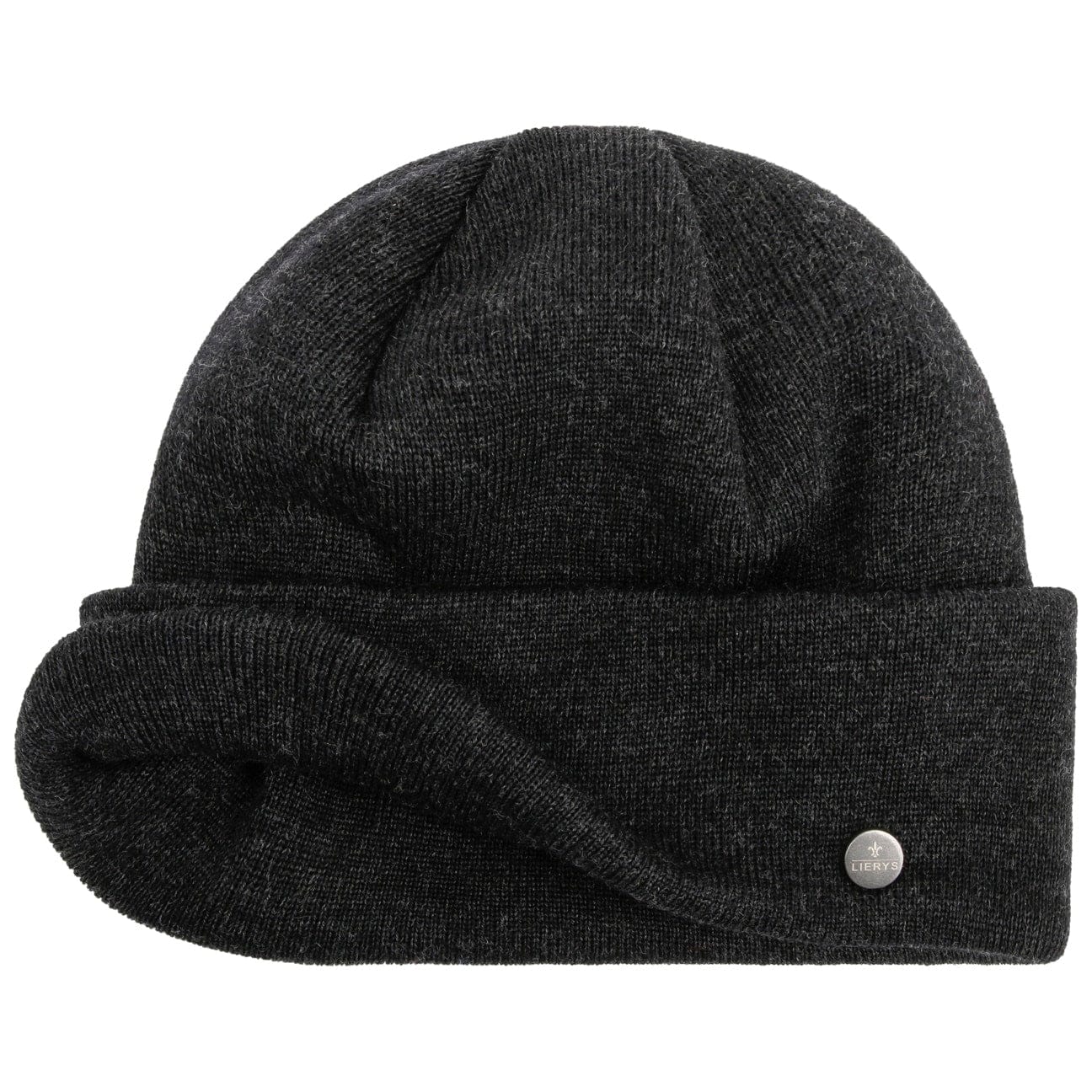 Merino Fine Knit Docker Hat by Lierys - JJ Hat Center ®