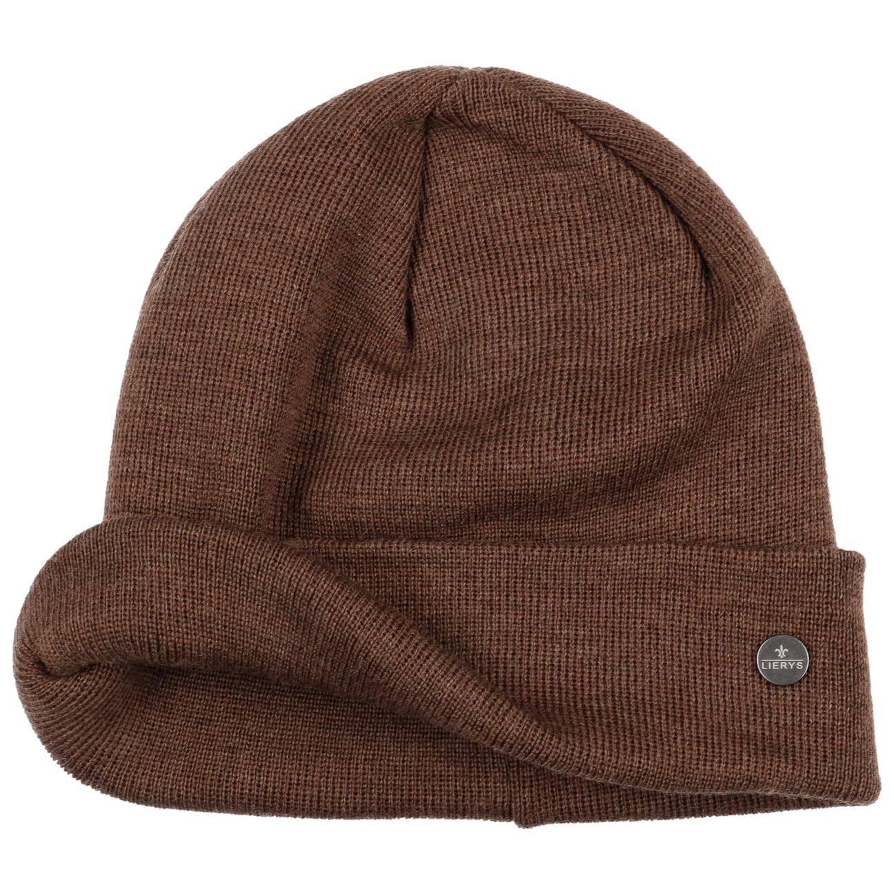 Merino Fine Knit Docker Hat by Lierys - JJ Hat Center ®