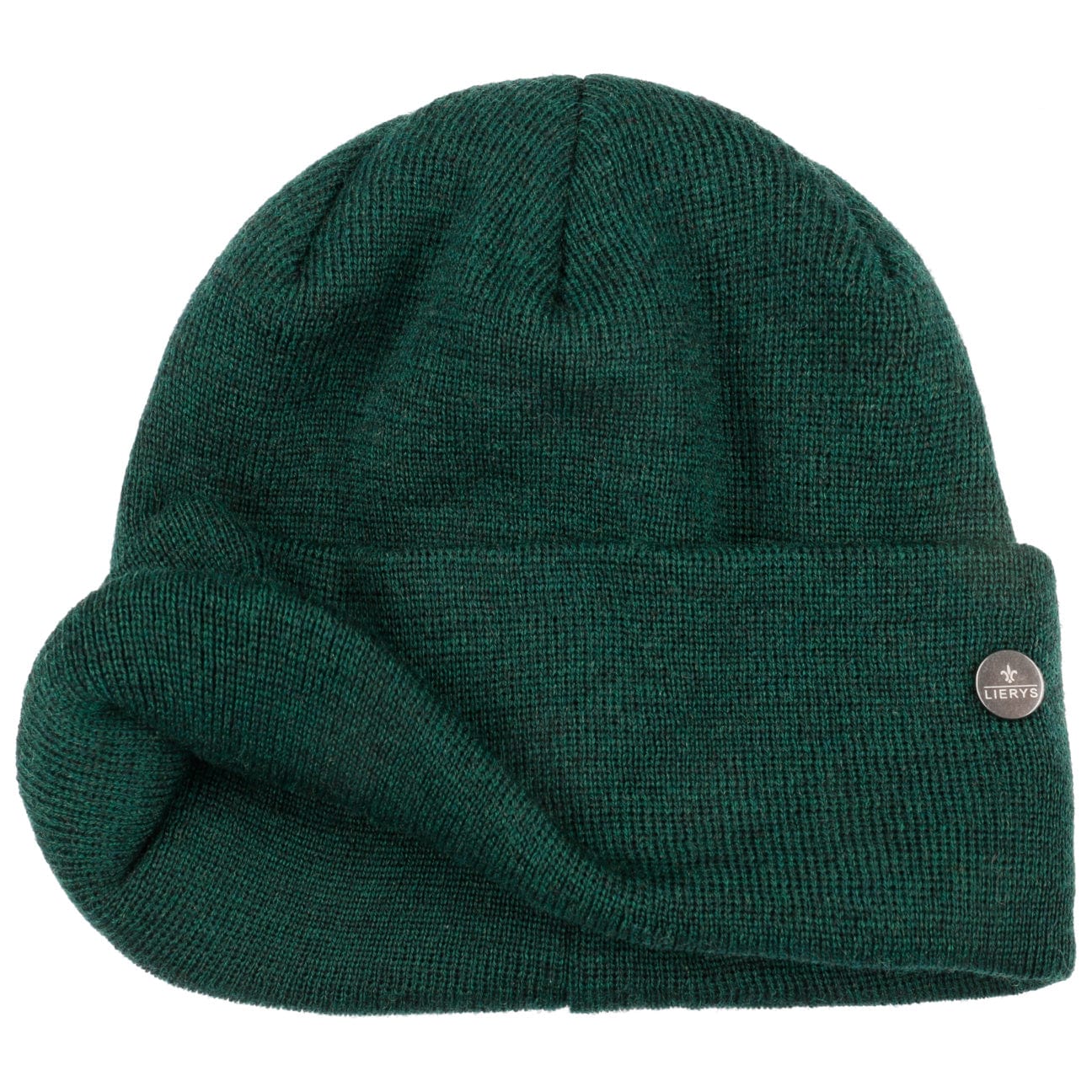 Merino Fine Knit Docker Hat by Lierys - JJ Hat Center ®
