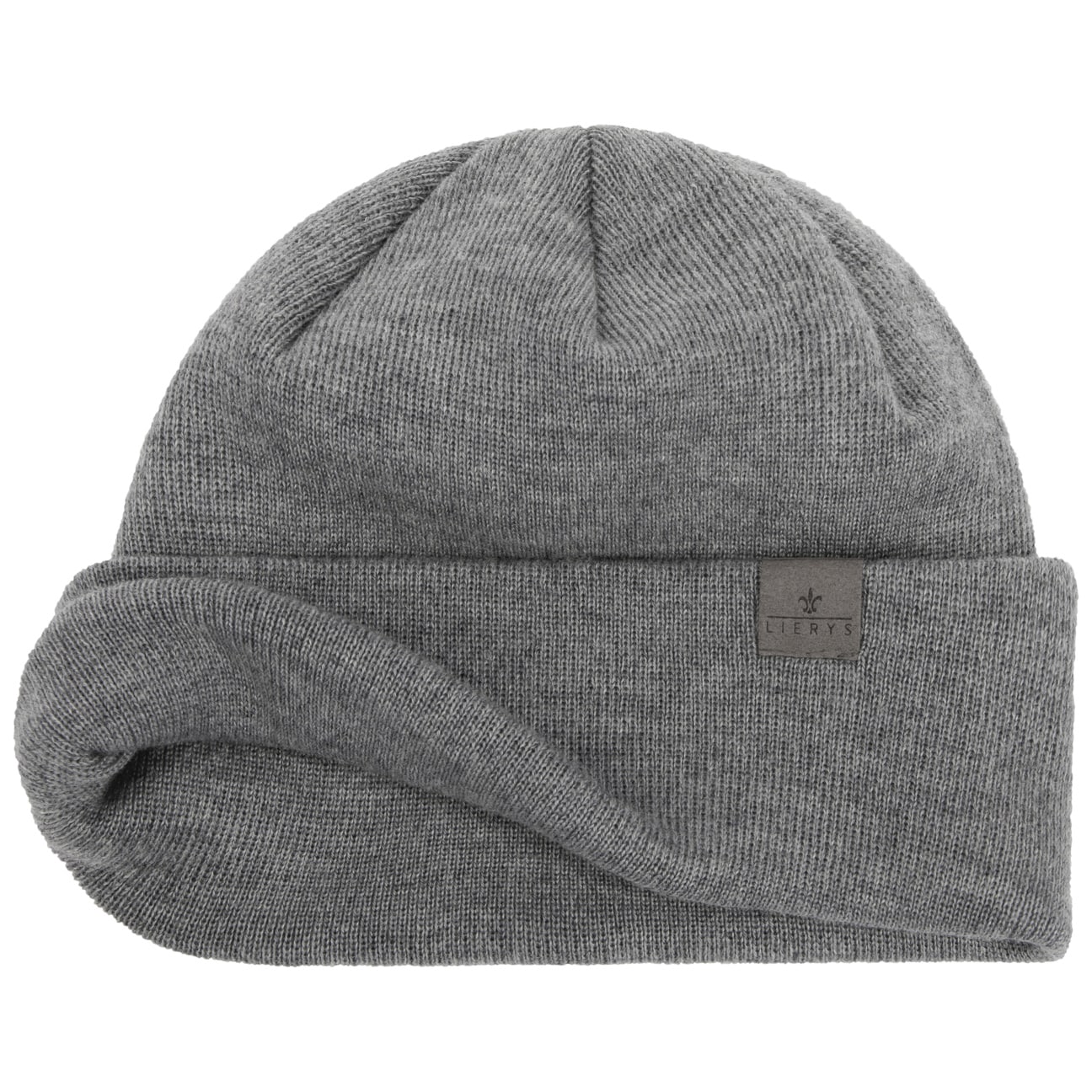 Merino Fine Knit Docker Hat by Lierys - JJ Hat Center ®