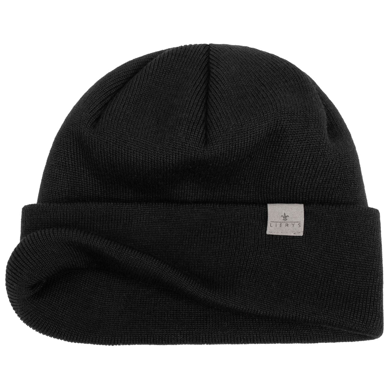 Merino Fine Knit Docker Hat by Lierys - JJ Hat Center ®