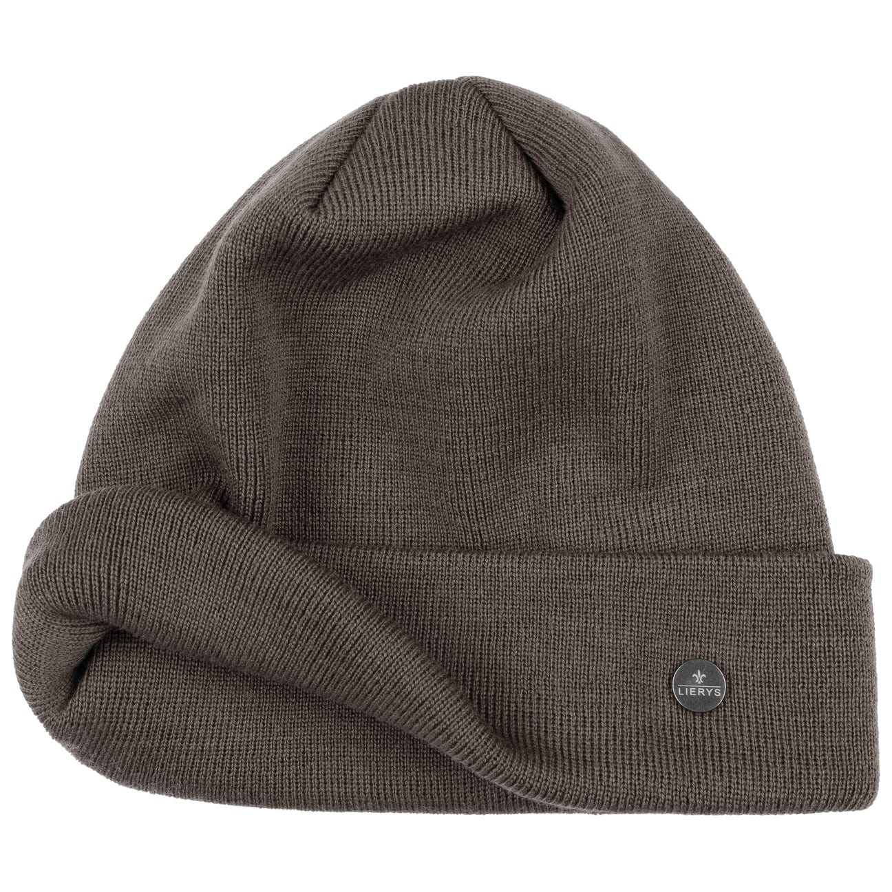 Merino Fine Knit Docker Hat by Lierys - JJ Hat Center ®