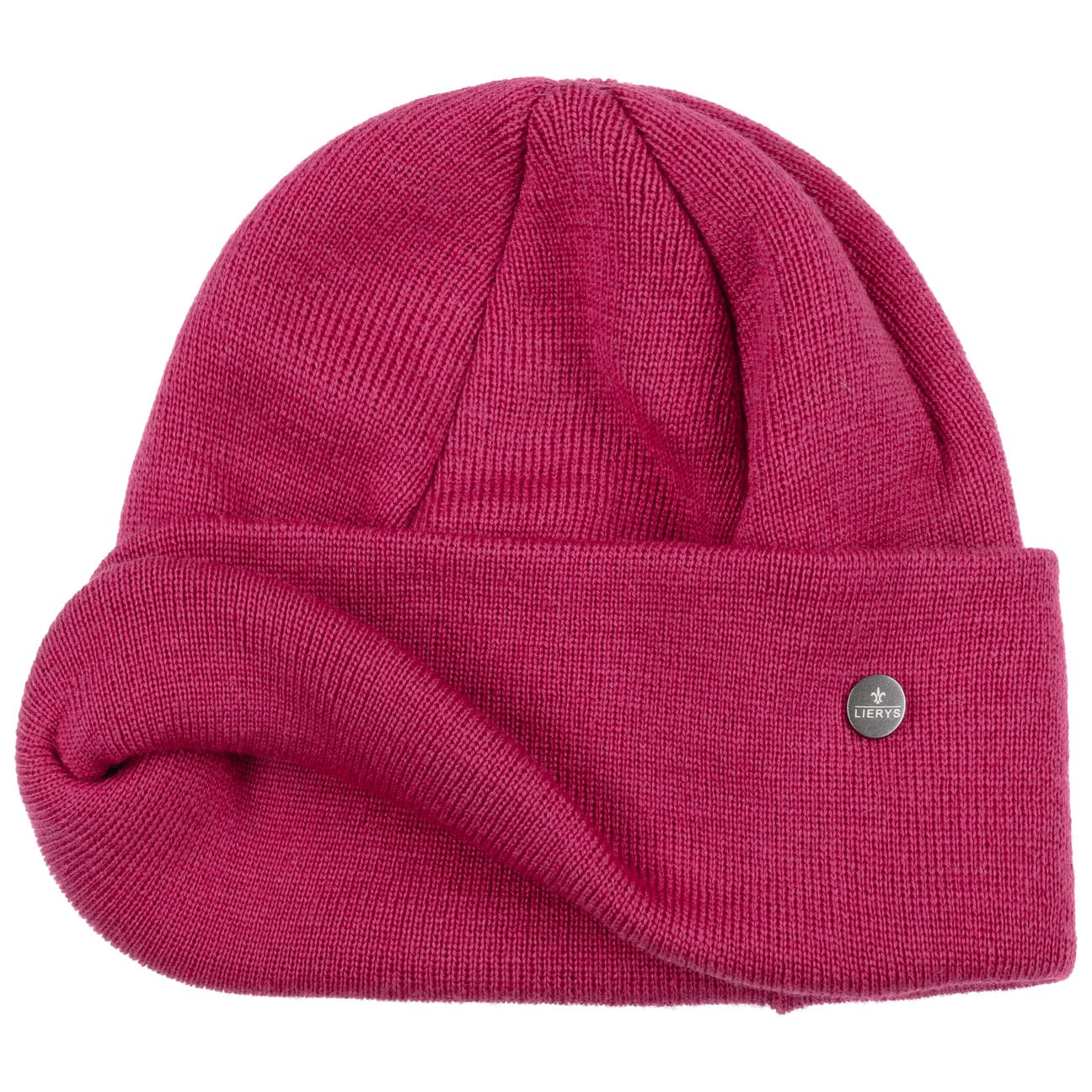 Merino Fine Knit Docker Hat by Lierys - JJ Hat Center ®