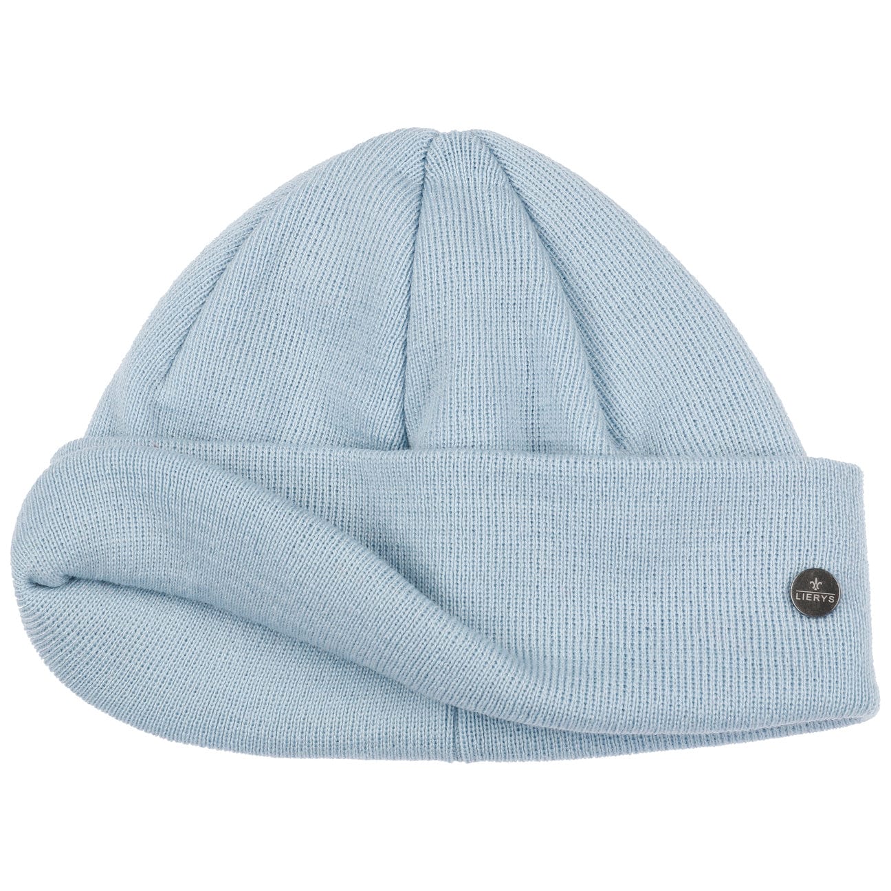 Merino Fine Knit Docker Hat by Lierys - JJ Hat Center ®