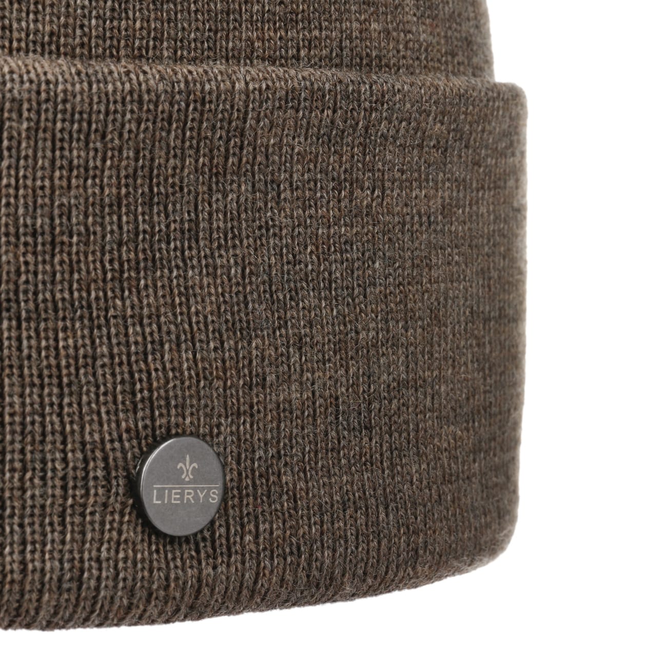Merino Fine Knit Docker Hat by Lierys - JJ Hat Center ®