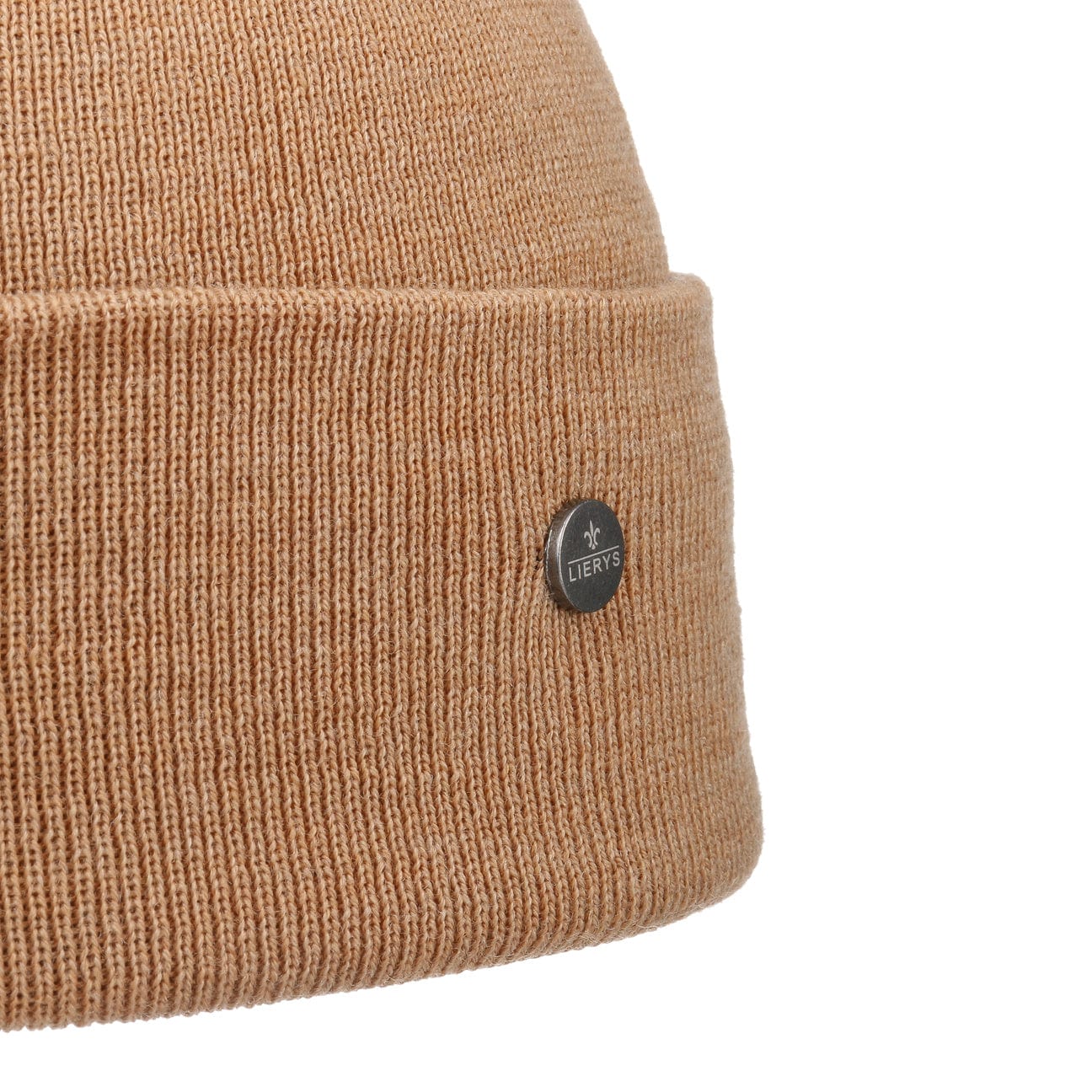 Merino Fine Knit Docker Hat by Lierys - JJ Hat Center ®