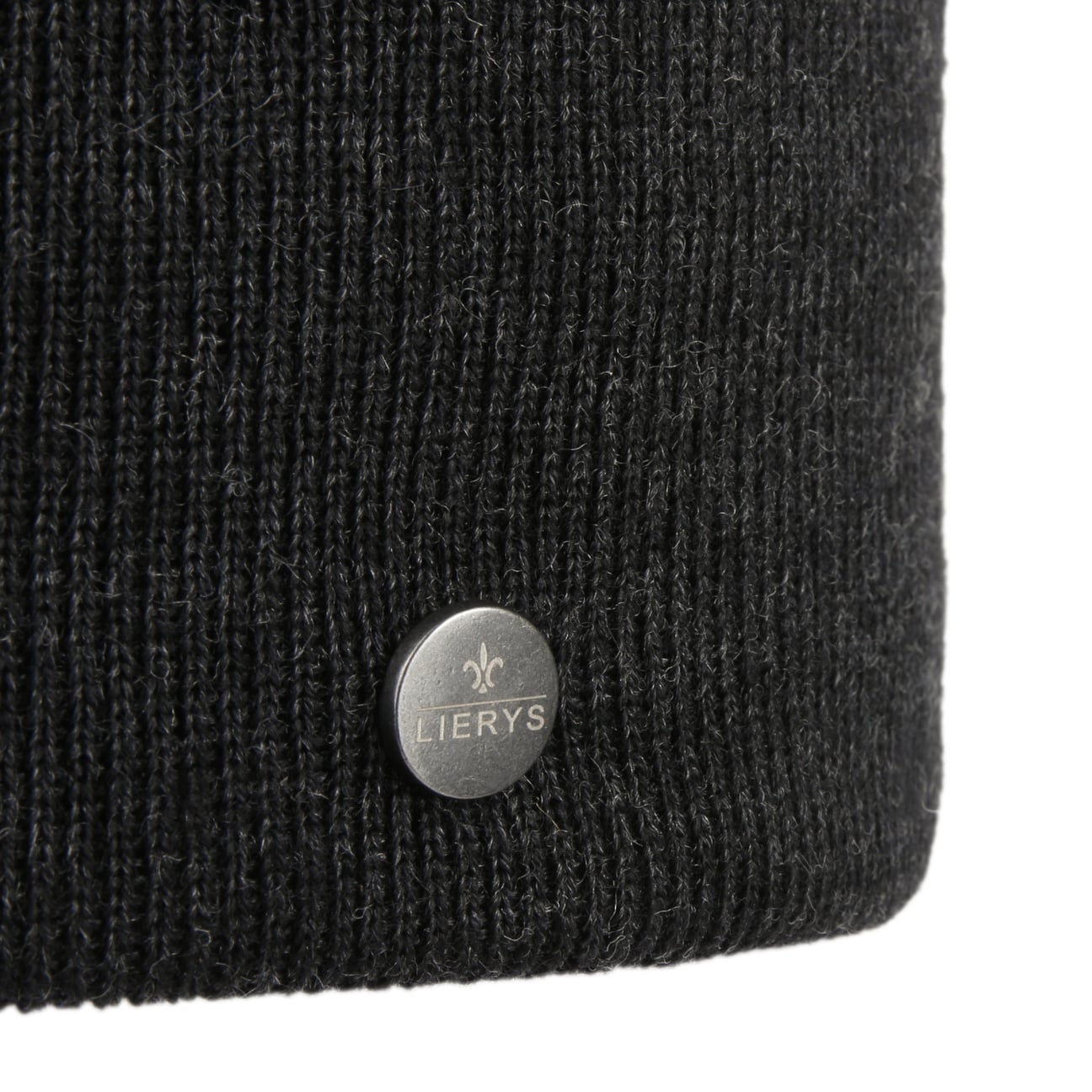 Merino Fine Knit Docker Hat by Lierys - JJ Hat Center ®