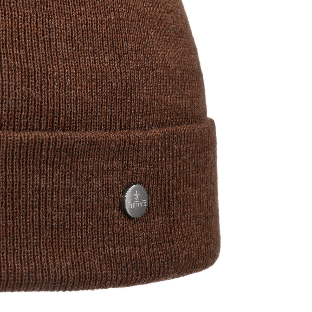 Merino Fine Knit Docker Hat by Lierys - JJ Hat Center ®