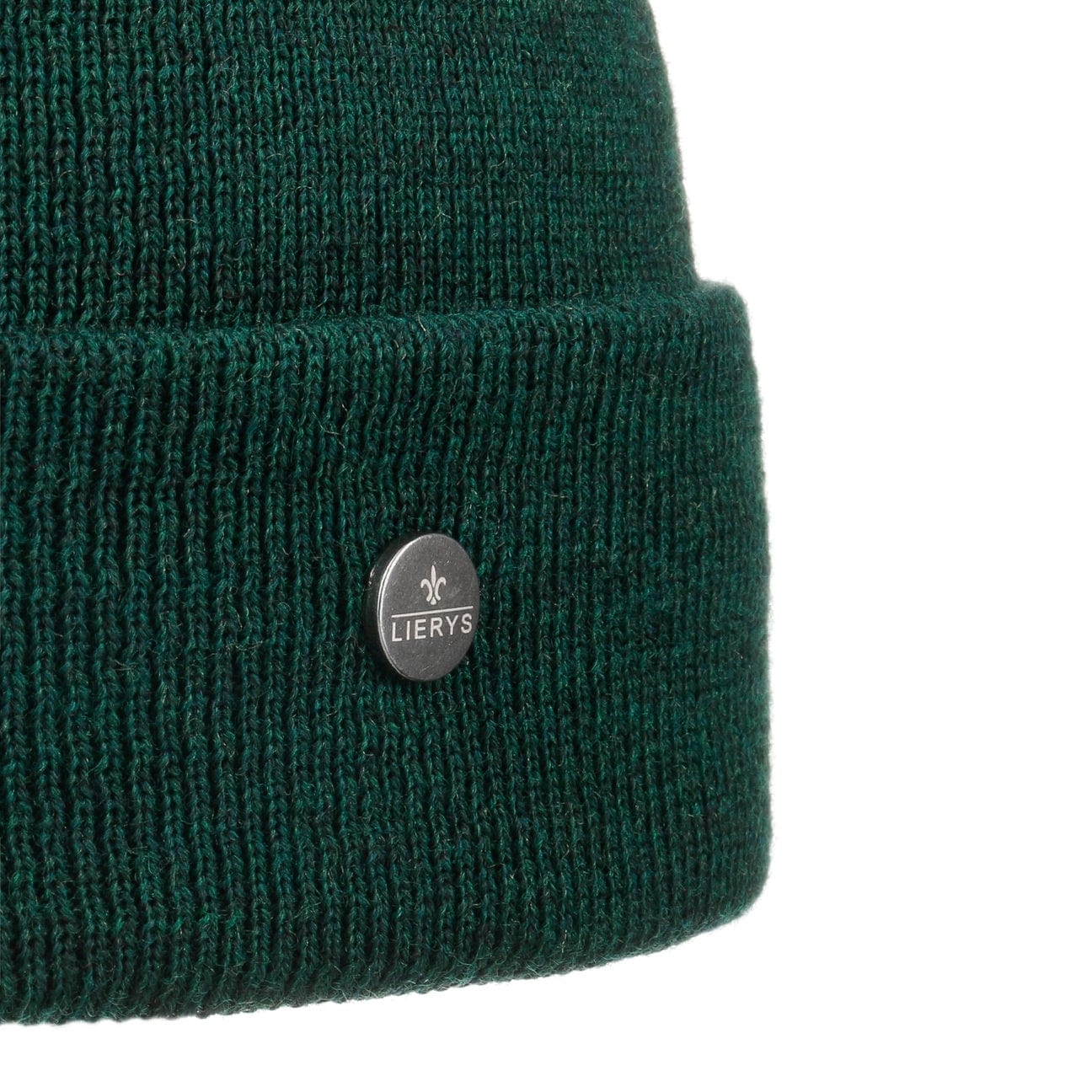 Merino Fine Knit Docker Hat by Lierys - JJ Hat Center ®