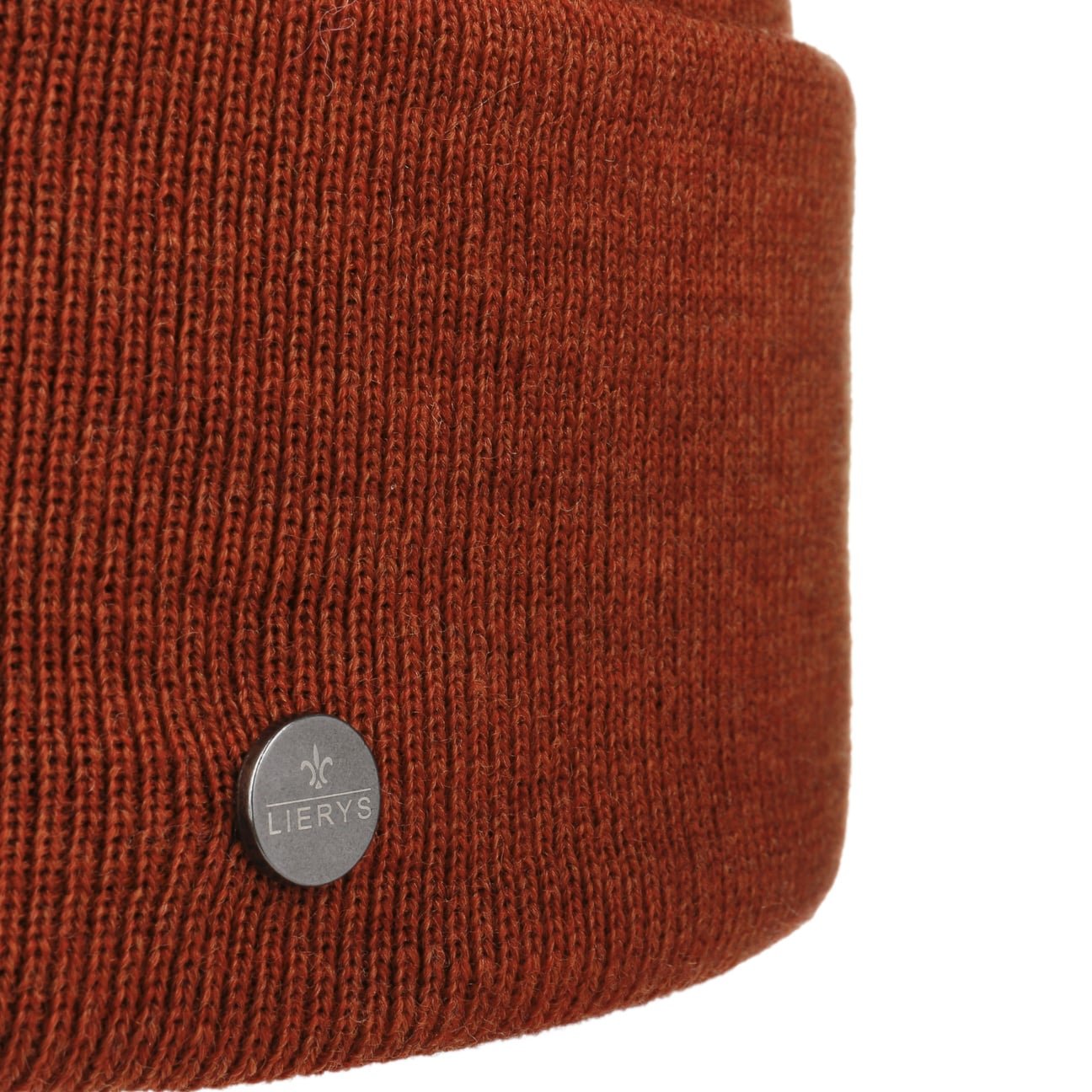 Merino Fine Knit Docker Hat by Lierys - JJ Hat Center ®