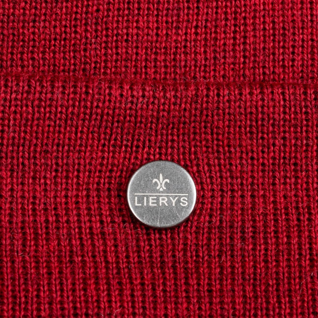 Merino Fine Knit Docker Hat by Lierys - JJ Hat Center ®