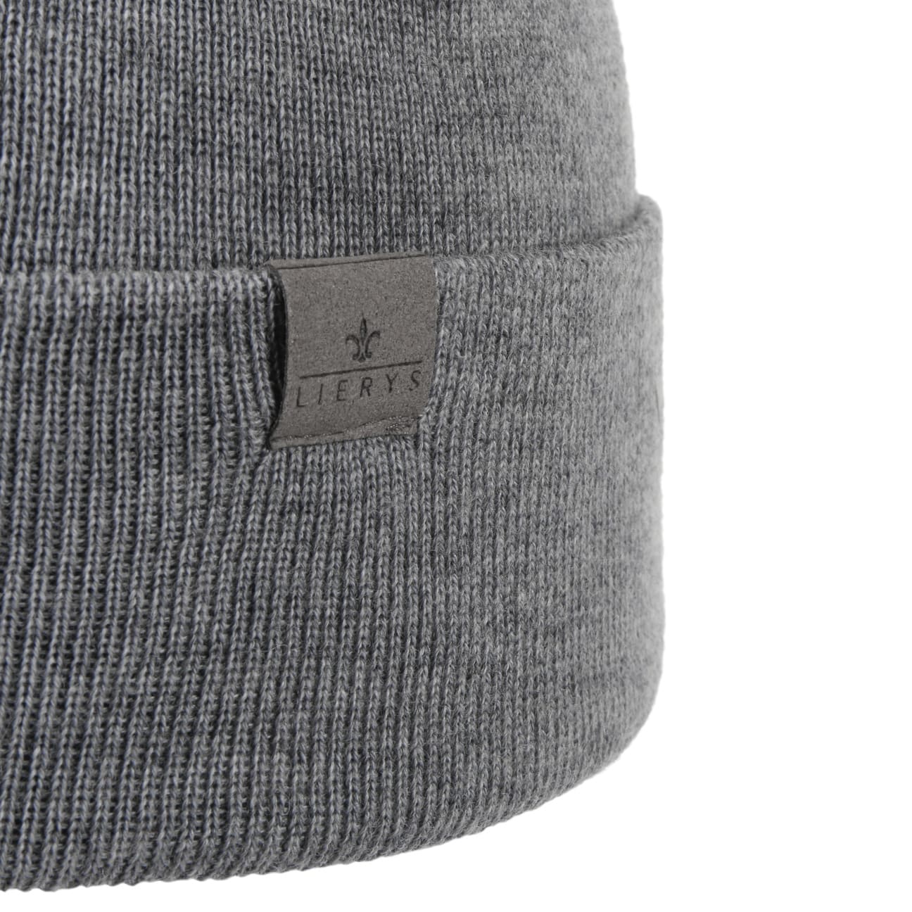 Merino Fine Knit Docker Hat by Lierys - JJ Hat Center ®