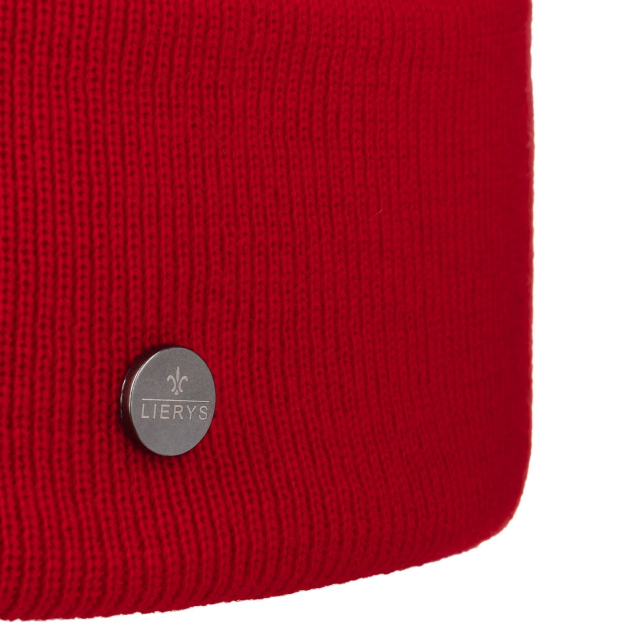 Merino Fine Knit Docker Hat by Lierys - JJ Hat Center ®