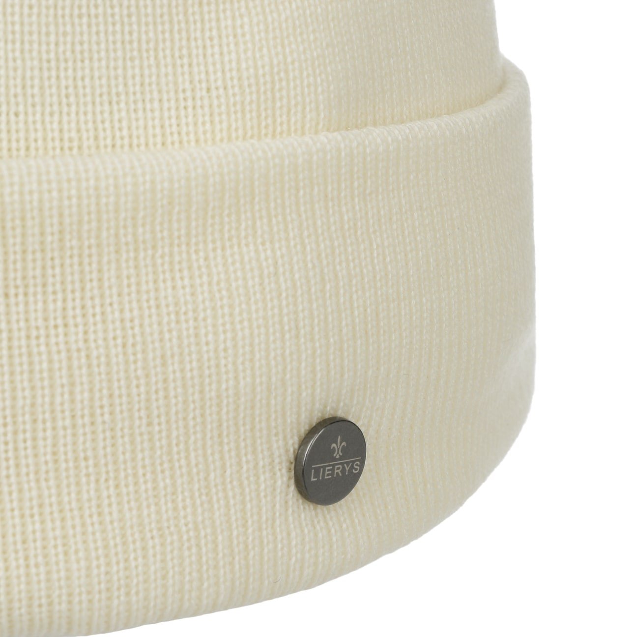Merino Fine Knit Docker Hat by Lierys - JJ Hat Center ®
