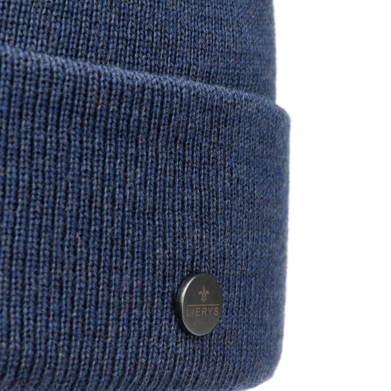 Merino Fine Knit Docker Hat - JJ Hat Center ®