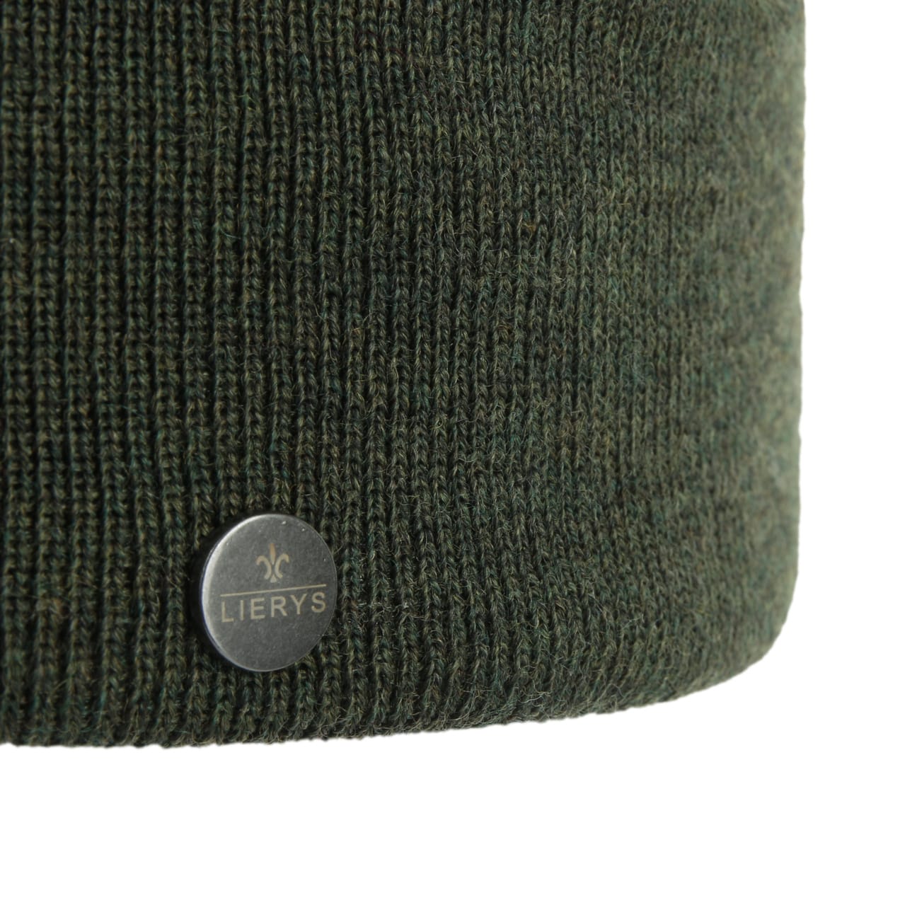 Merino Fine Knit Docker Hat by Lierys - JJ Hat Center ®