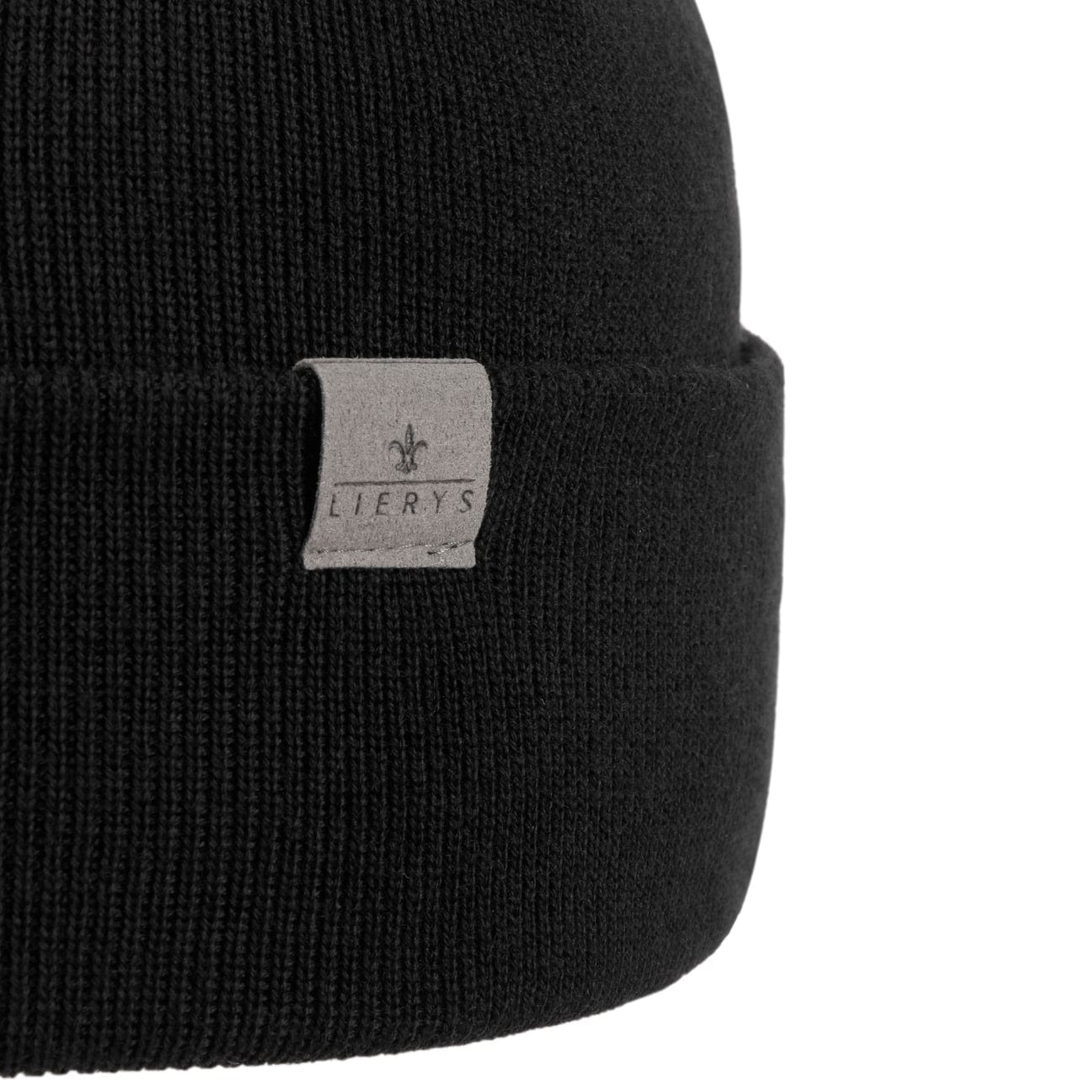 Merino Fine Knit Docker Hat by Lierys - JJ Hat Center ®