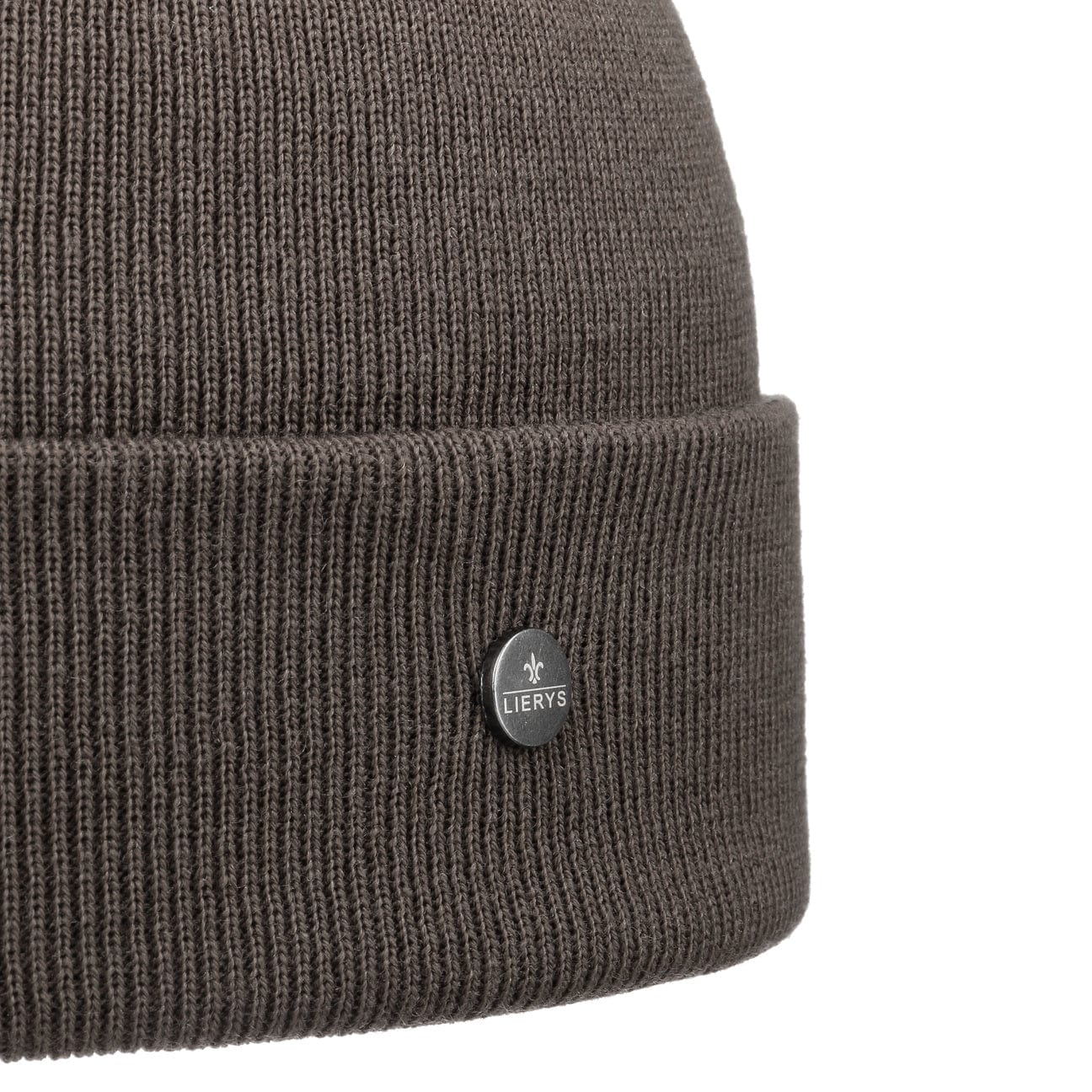 Merino Fine Knit Docker Hat by Lierys - JJ Hat Center ®