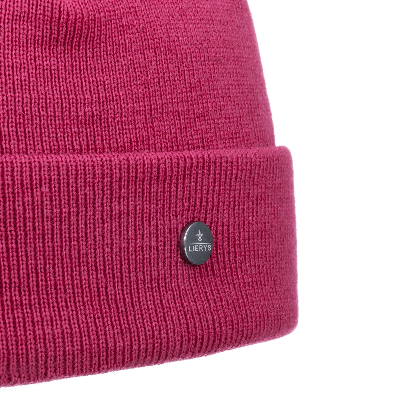 Merino Fine Knit Docker Hat by Lierys - JJ Hat Center ®