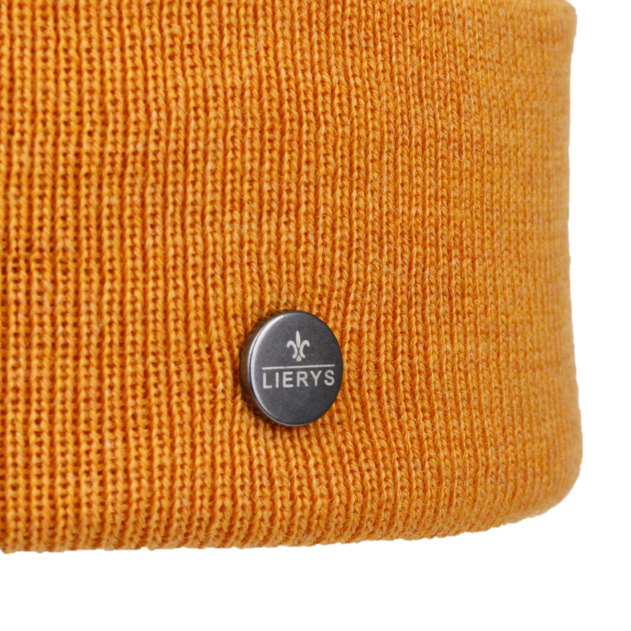 Merino Fine Knit Docker Hat by Lierys - JJ Hat Center ®