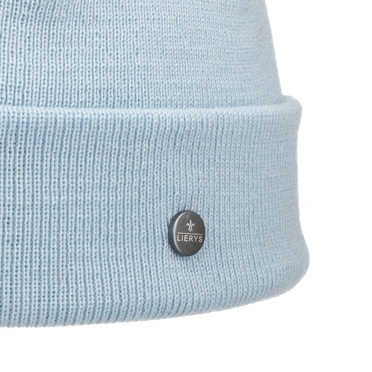 Merino Fine Knit Docker Hat by Lierys - JJ Hat Center ®