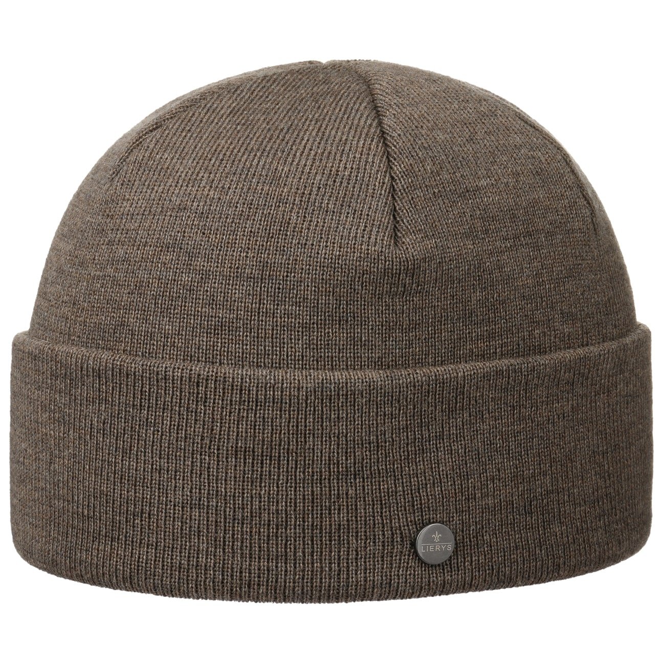 Merino Fine Knit Docker Hat by Lierys - JJ Hat Center ®