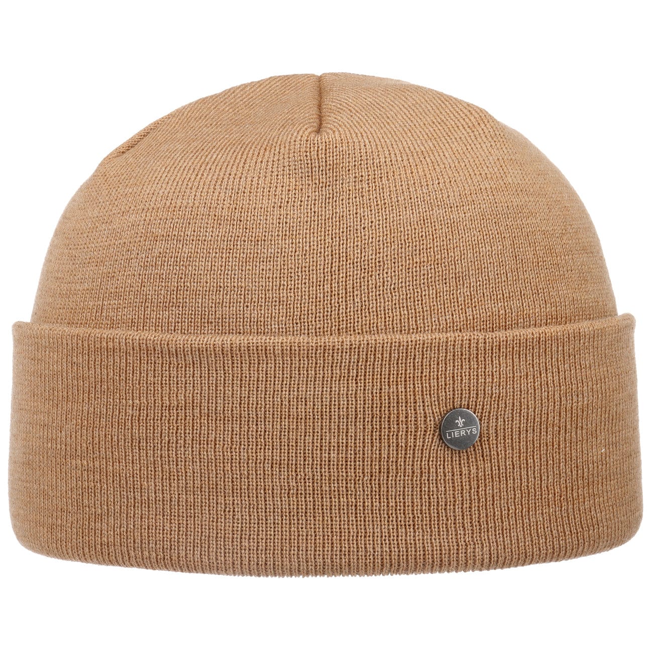Merino Fine Knit Docker Hat by Lierys - JJ Hat Center ®