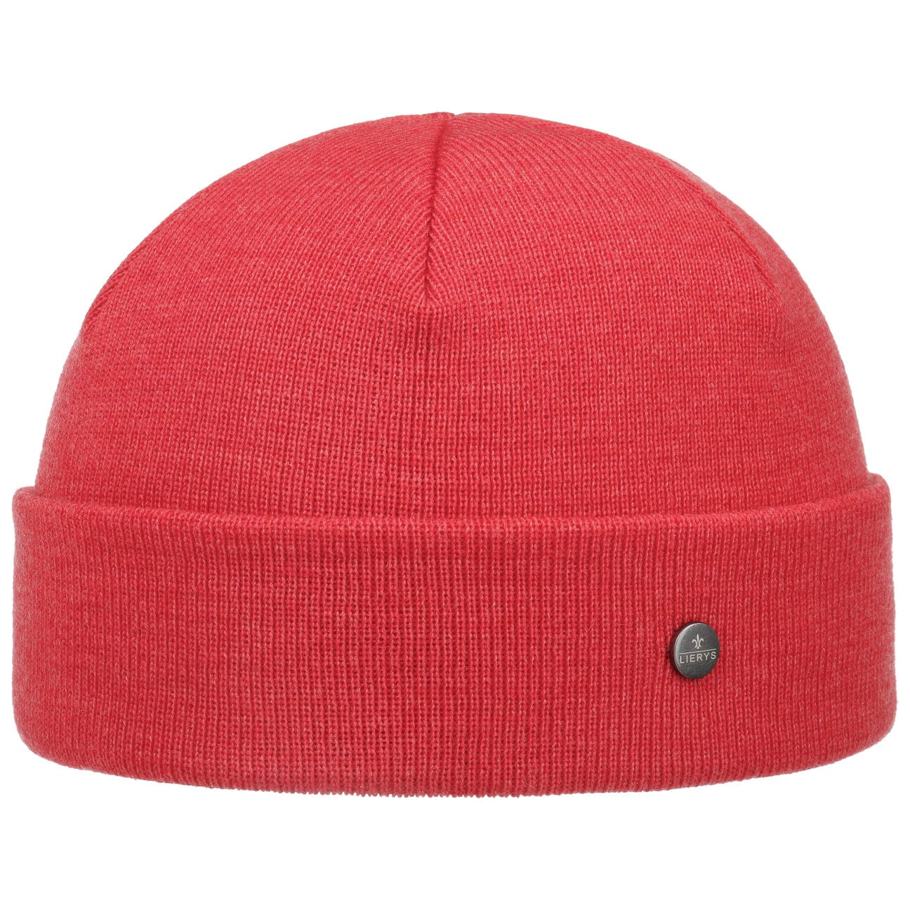 Merino Fine Knit Docker Hat by Lierys - JJ Hat Center ®