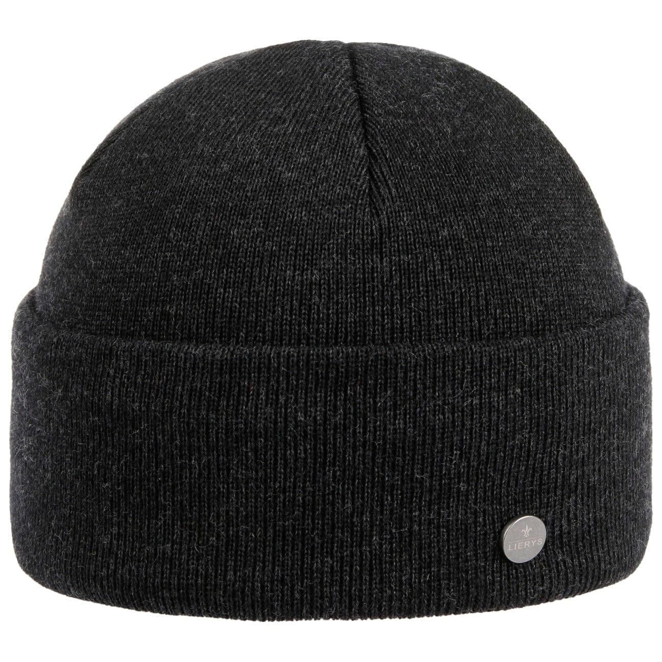 Merino Fine Knit Docker Hat by Lierys - JJ Hat Center ®