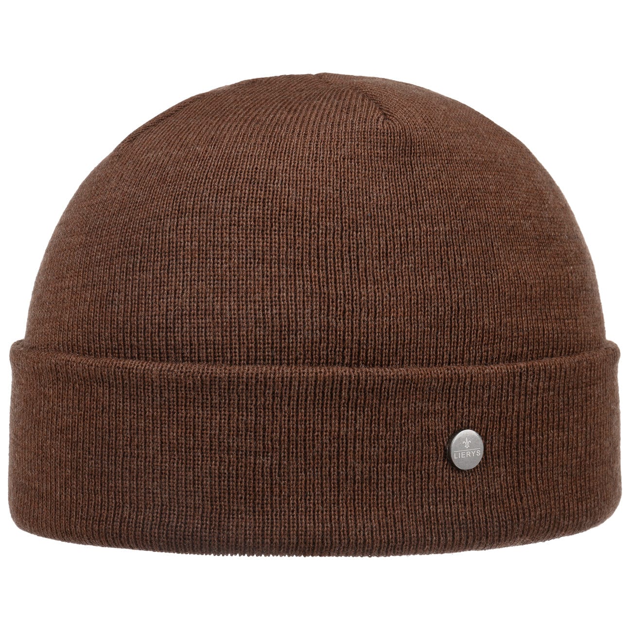 Merino Fine Knit Docker Hat by Lierys - JJ Hat Center ®