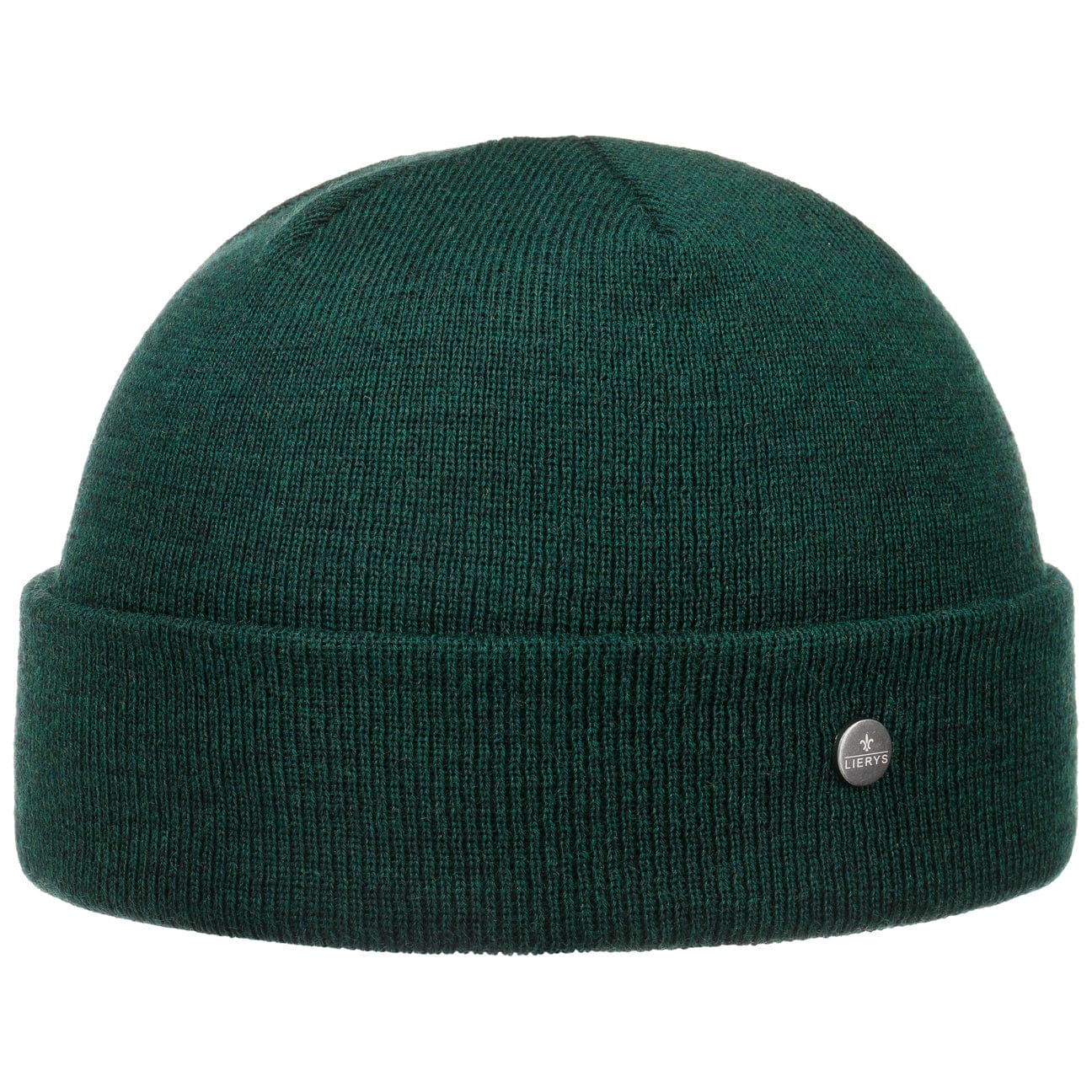 Merino Fine Knit Docker Hat by Lierys - JJ Hat Center ®