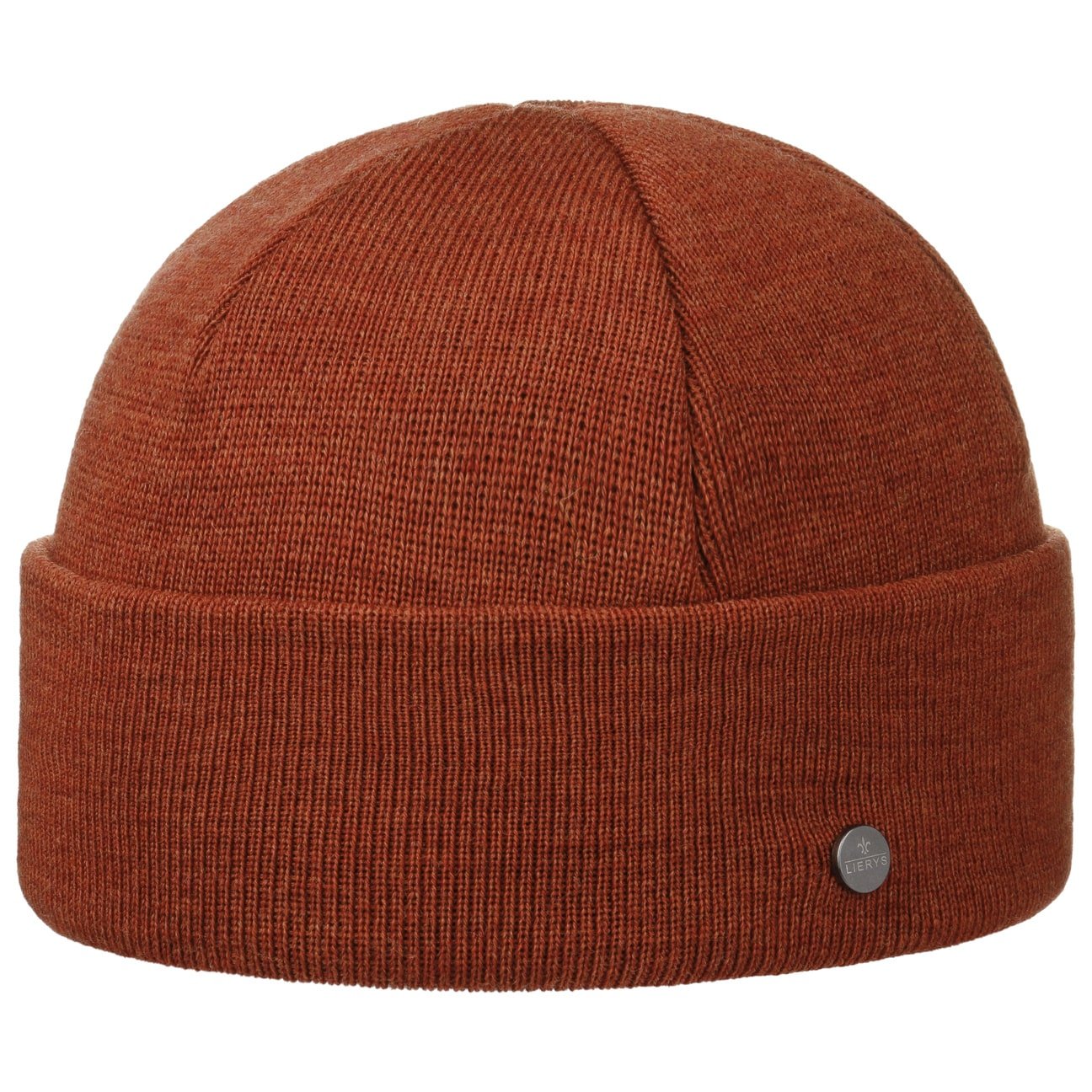 Merino Fine Knit Docker Hat by Lierys - JJ Hat Center ®