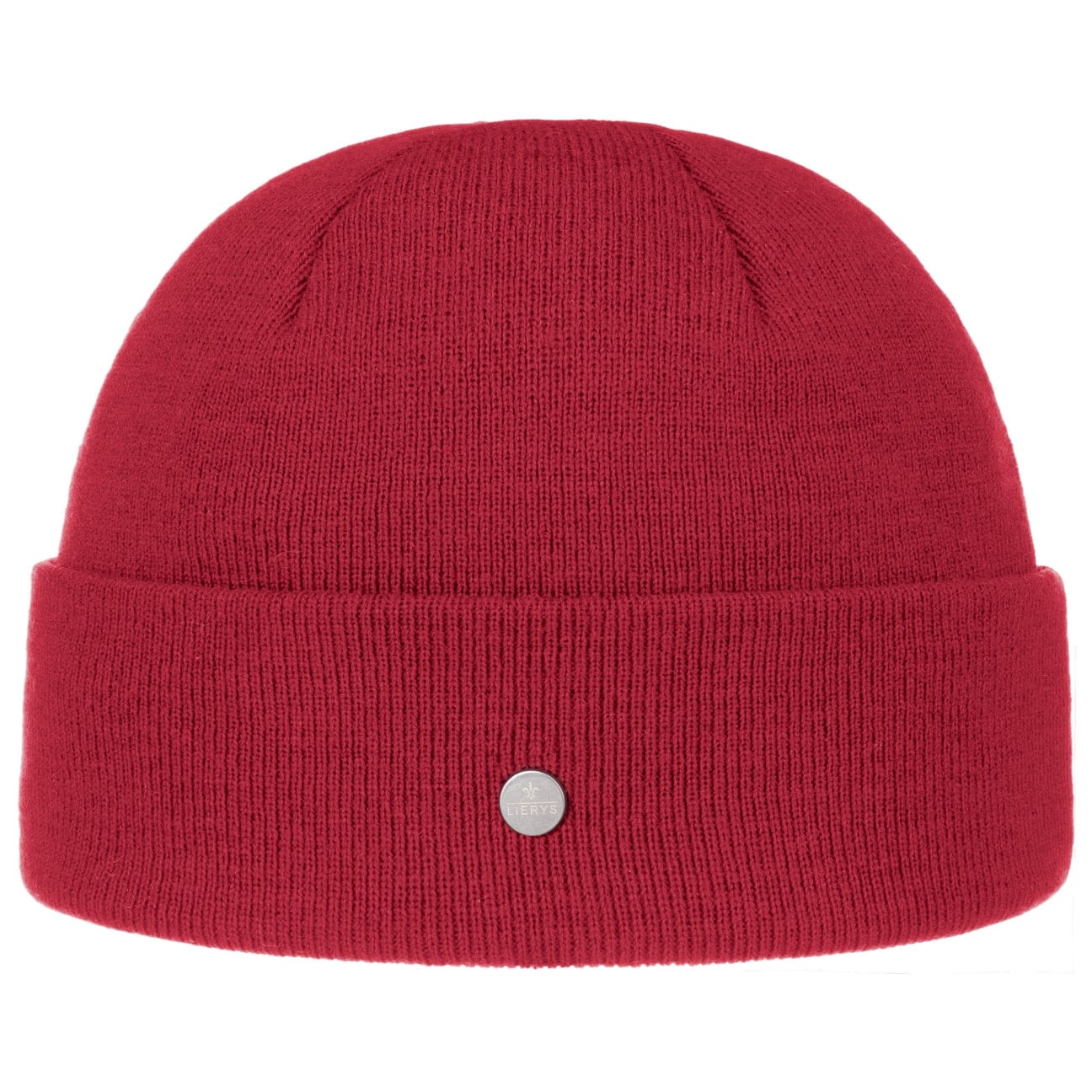 Merino Fine Knit Docker Hat by Lierys - JJ Hat Center ®
