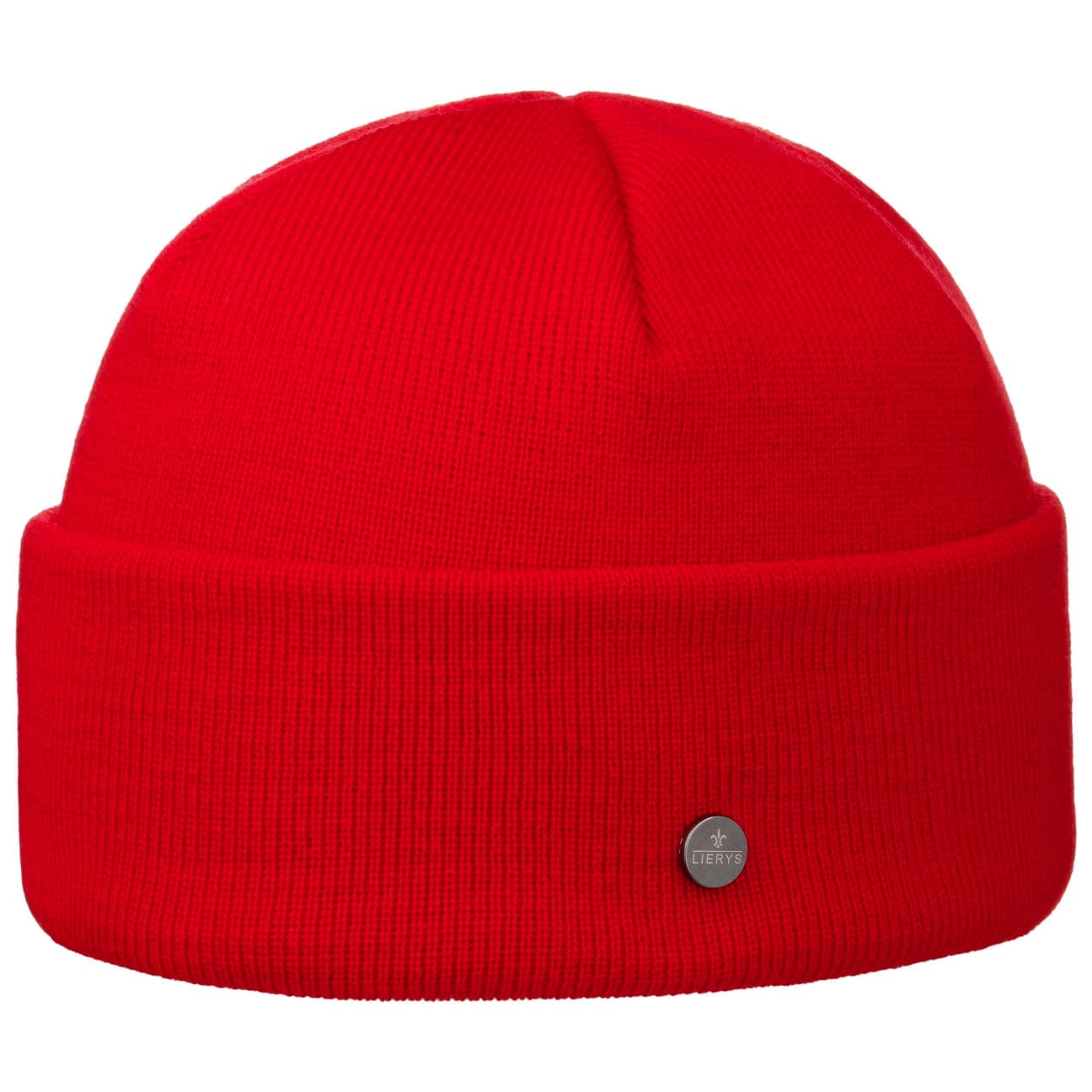 Merino Fine Knit Docker Hat by Lierys - JJ Hat Center ®