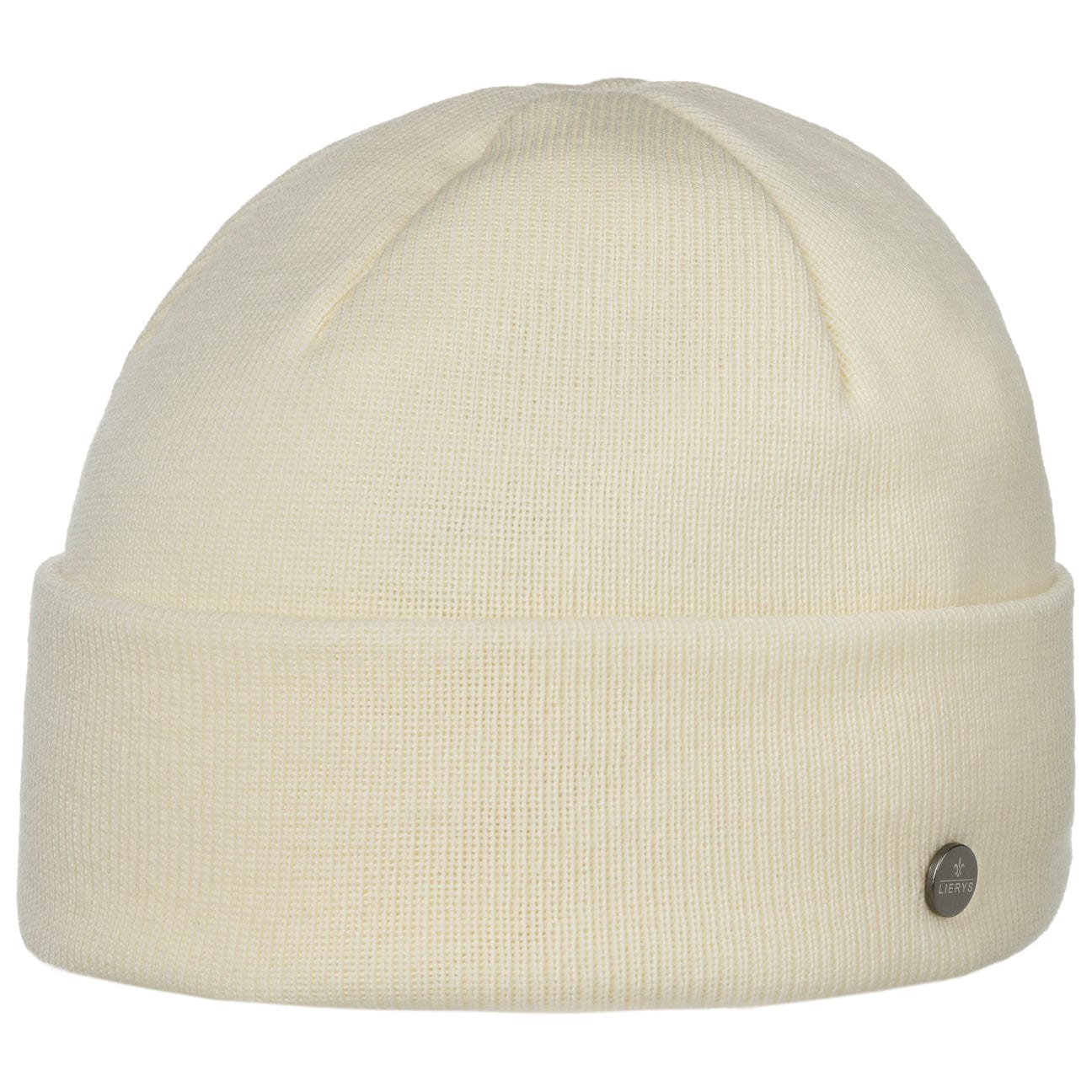 Merino Fine Knit Docker Hat by Lierys - JJ Hat Center ®