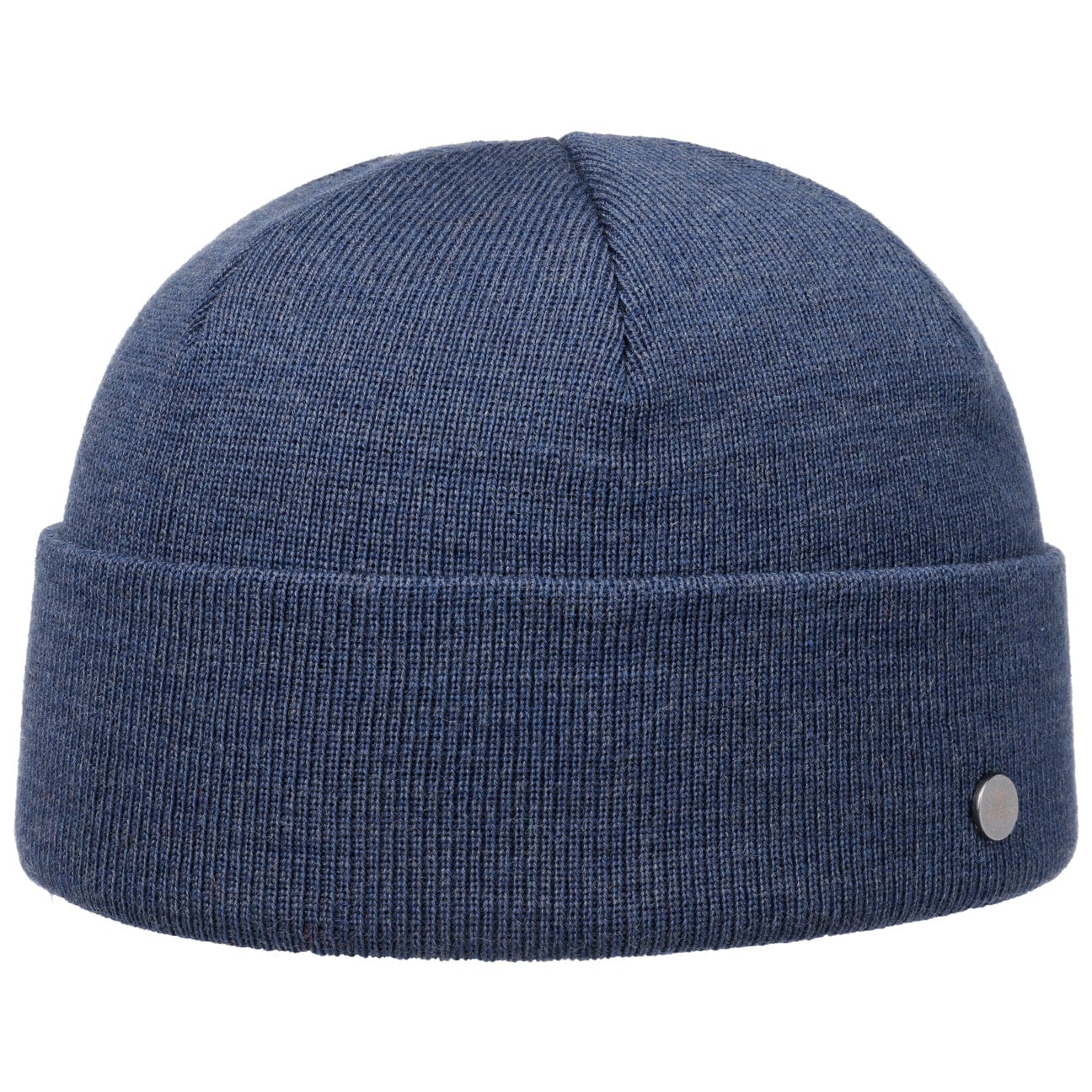 Merino Fine Knit Docker Hat by Lierys - JJ Hat Center ®
