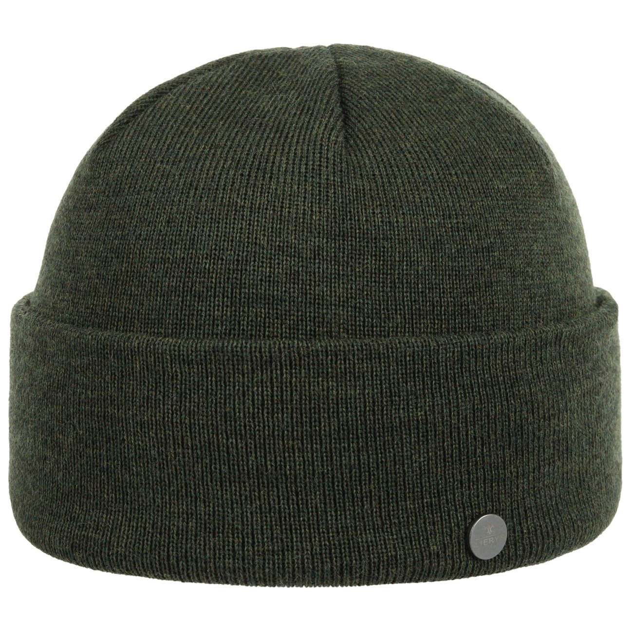 Merino Fine Knit Docker Hat by Lierys - JJ Hat Center ®