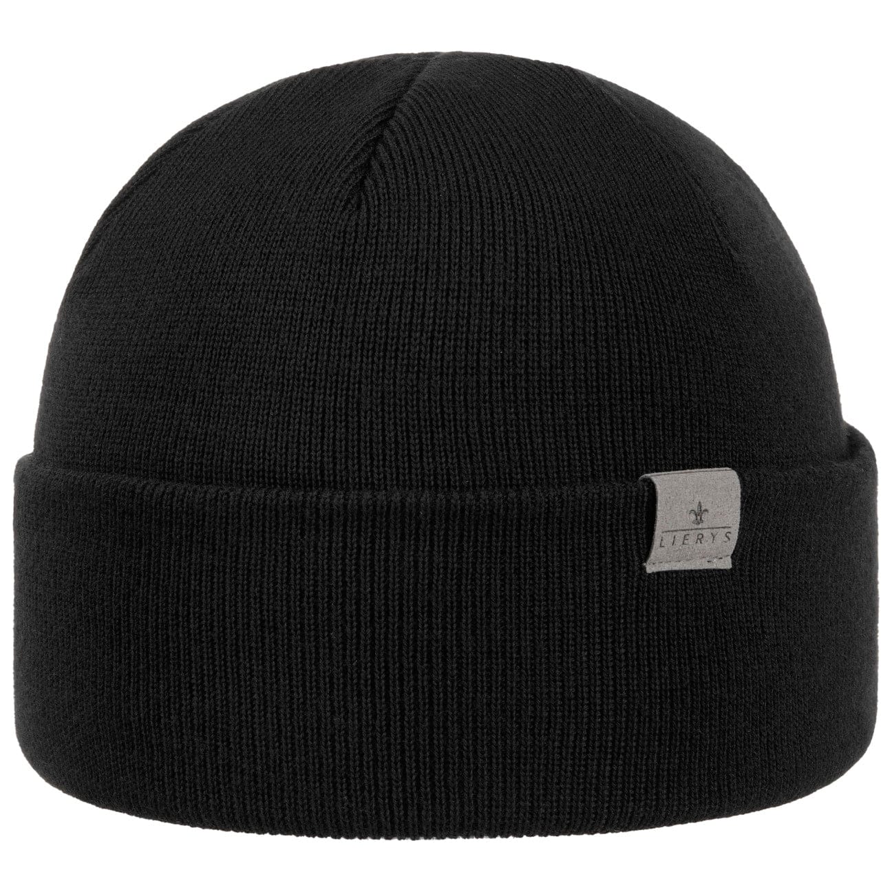 Merino Fine Knit Docker Hat by Lierys - JJ Hat Center ®