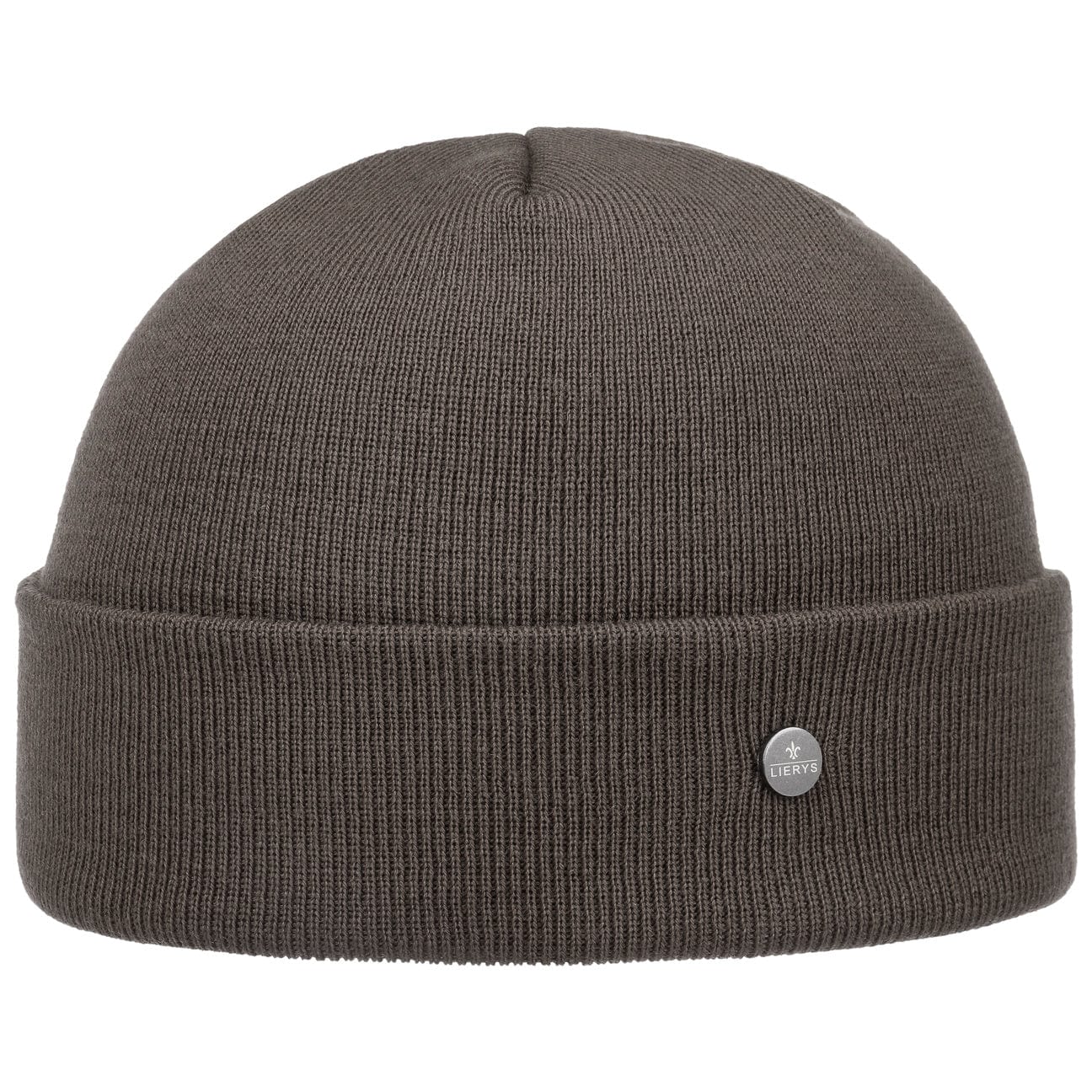 Merino Fine Knit Docker Hat by Lierys - JJ Hat Center ®