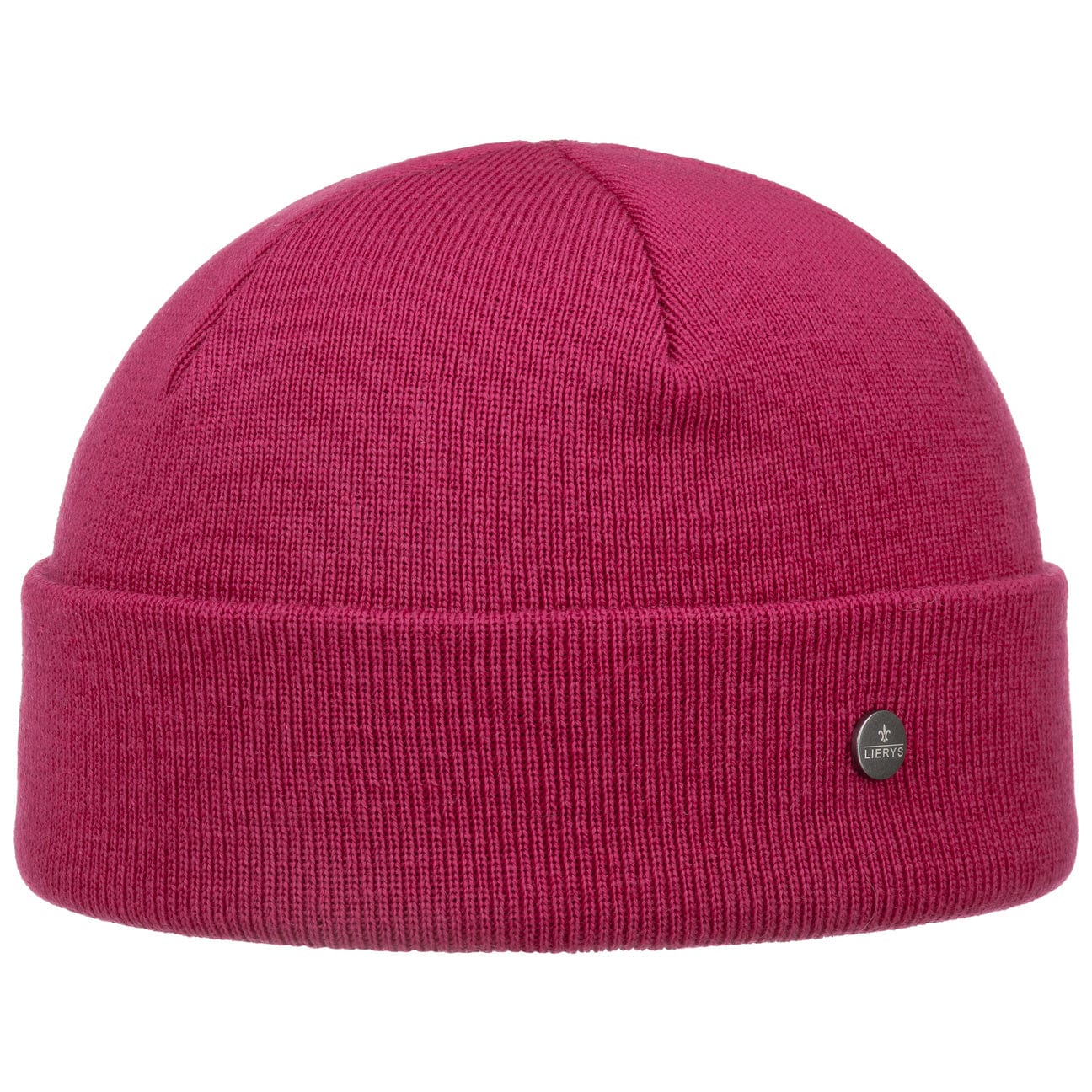 Merino Fine Knit Docker Hat by Lierys - JJ Hat Center ®