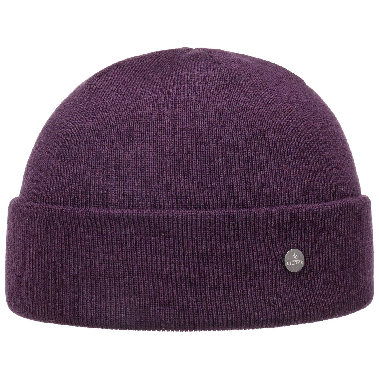 Merino Fine Knit Docker Hat by Lierys - JJ Hat Center ®