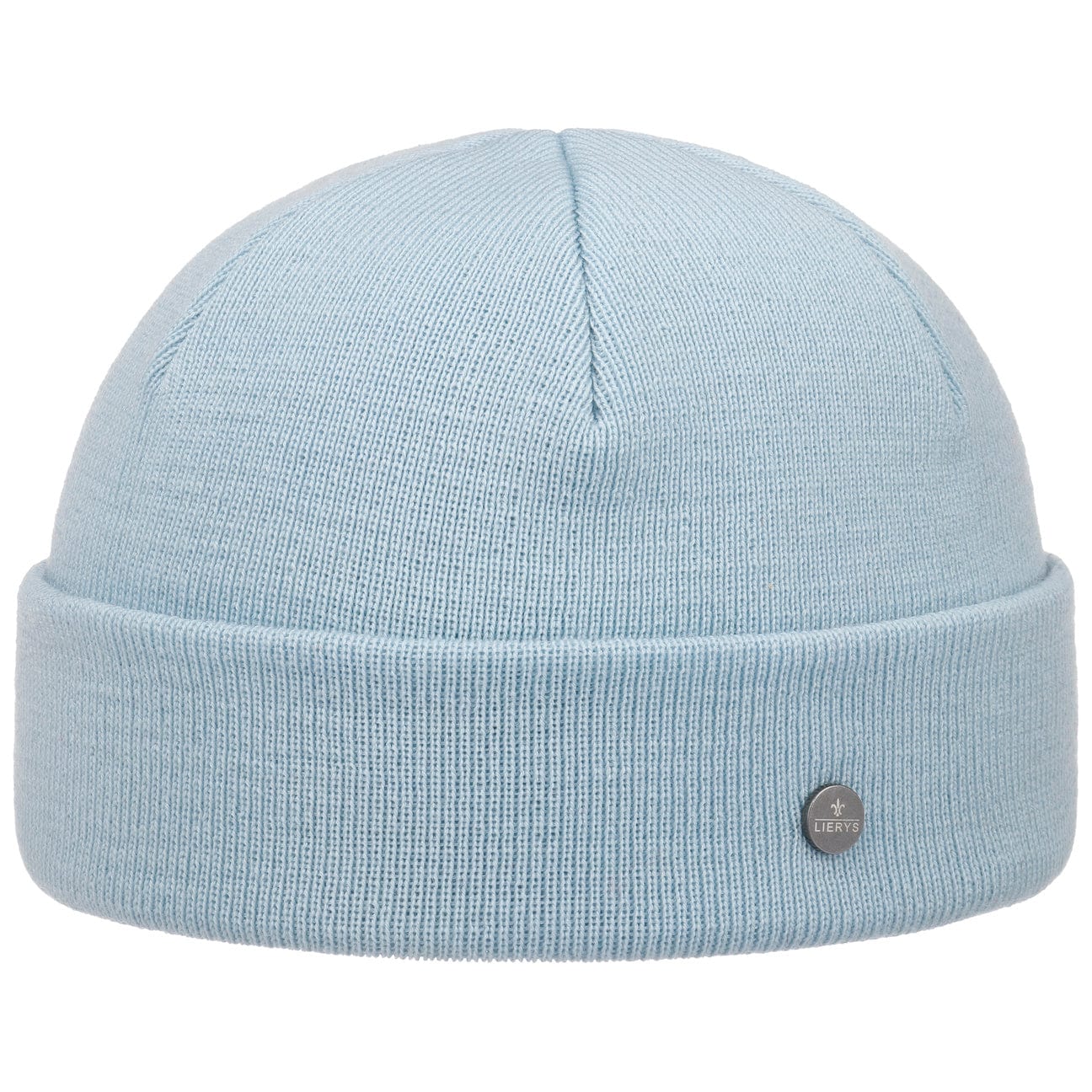 Merino Fine Knit Docker Hat by Lierys - JJ Hat Center ®