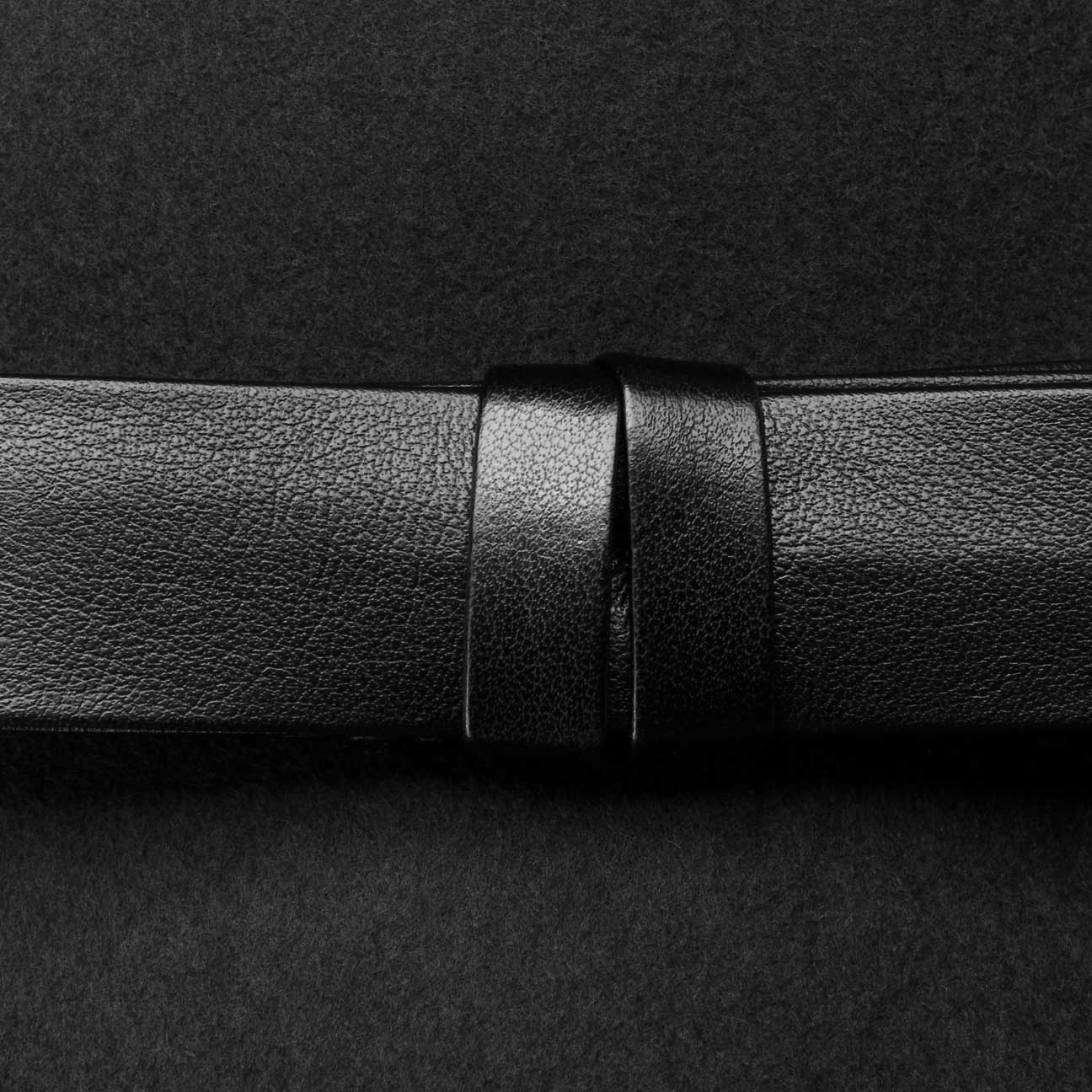 Lianda Cloche Wool Felt Hat - JJ Hat Center ®