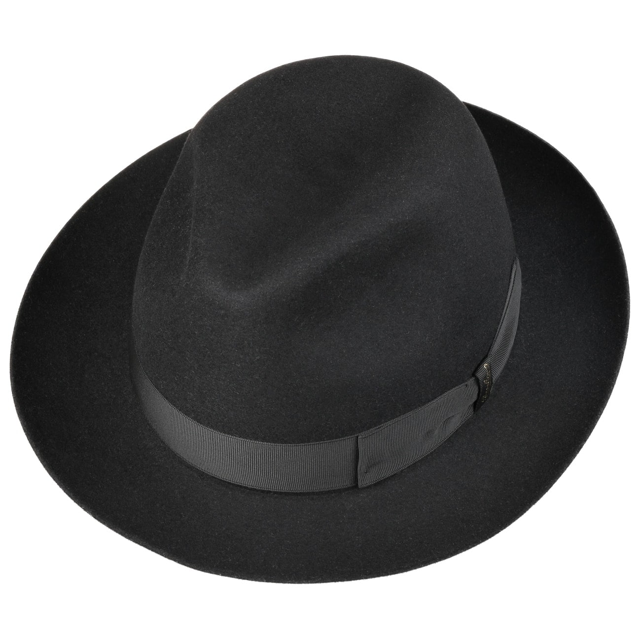 The Classico by Borsalino - JJ Hat Center ®